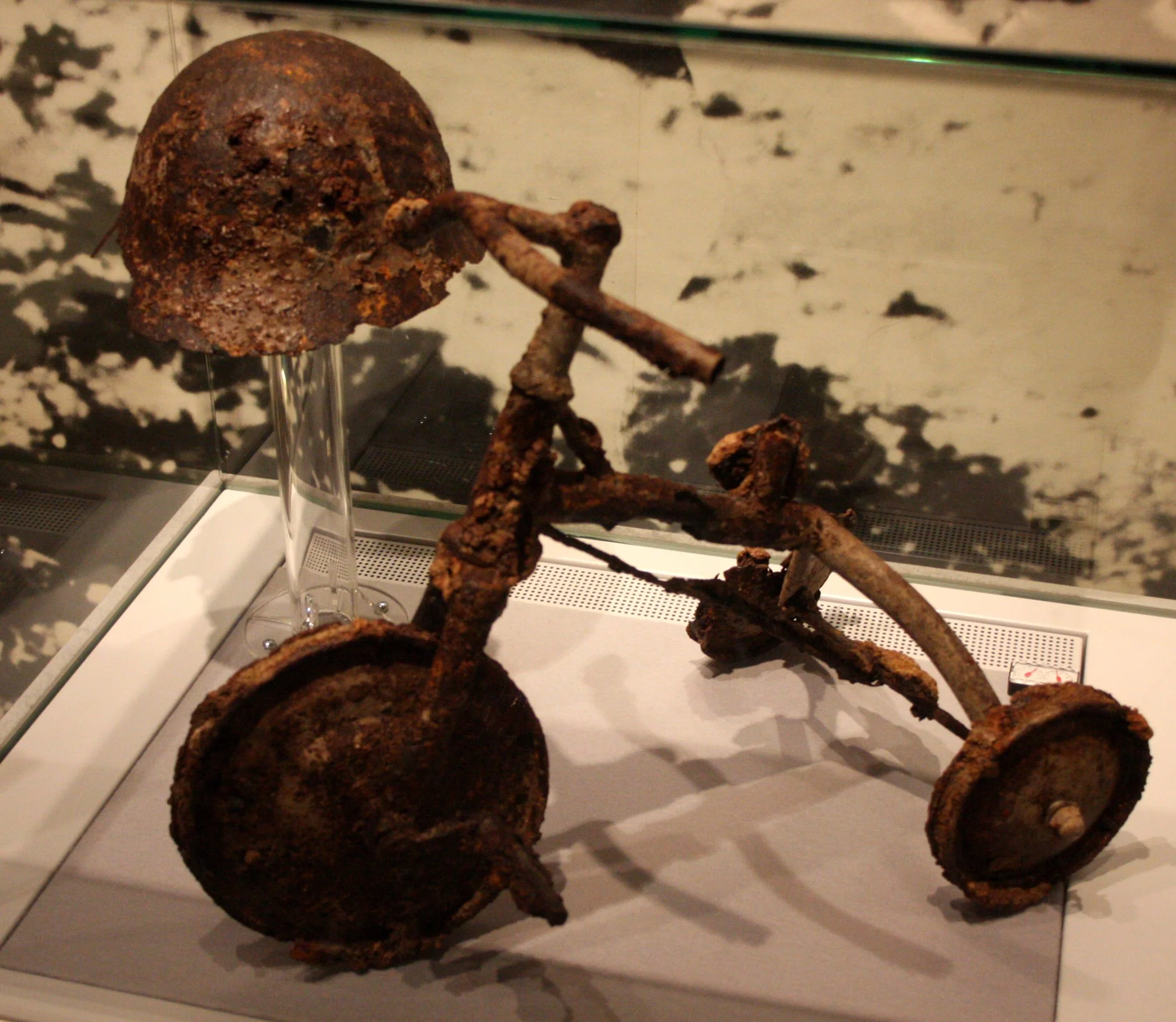 HIROSHIMA - MAY 2009 - A-BOMB MUSEUM (22).JPG