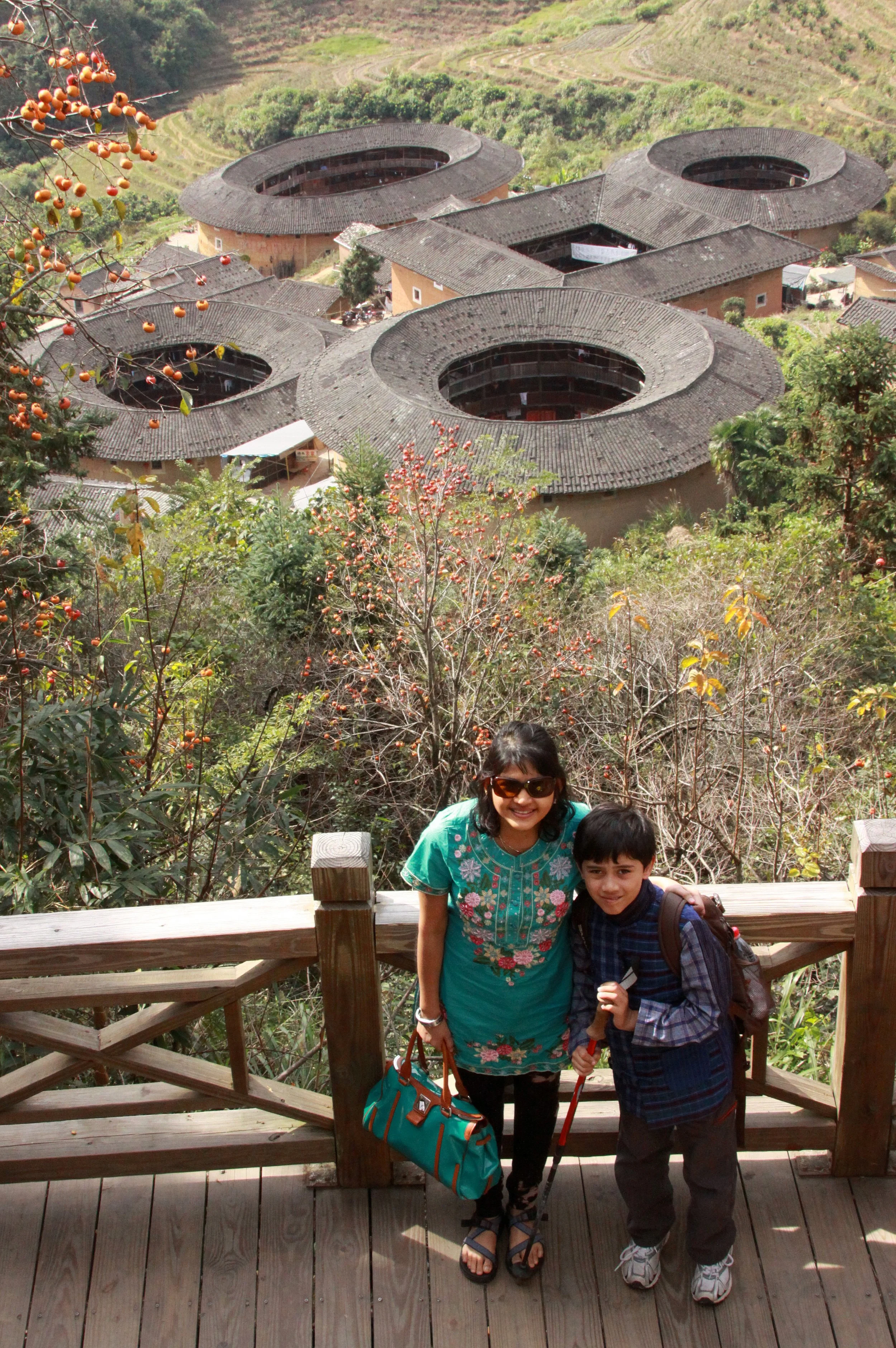 TIANLOUKENG HAKKA CLUSTER - FUJIAN CHINA (12).JPG