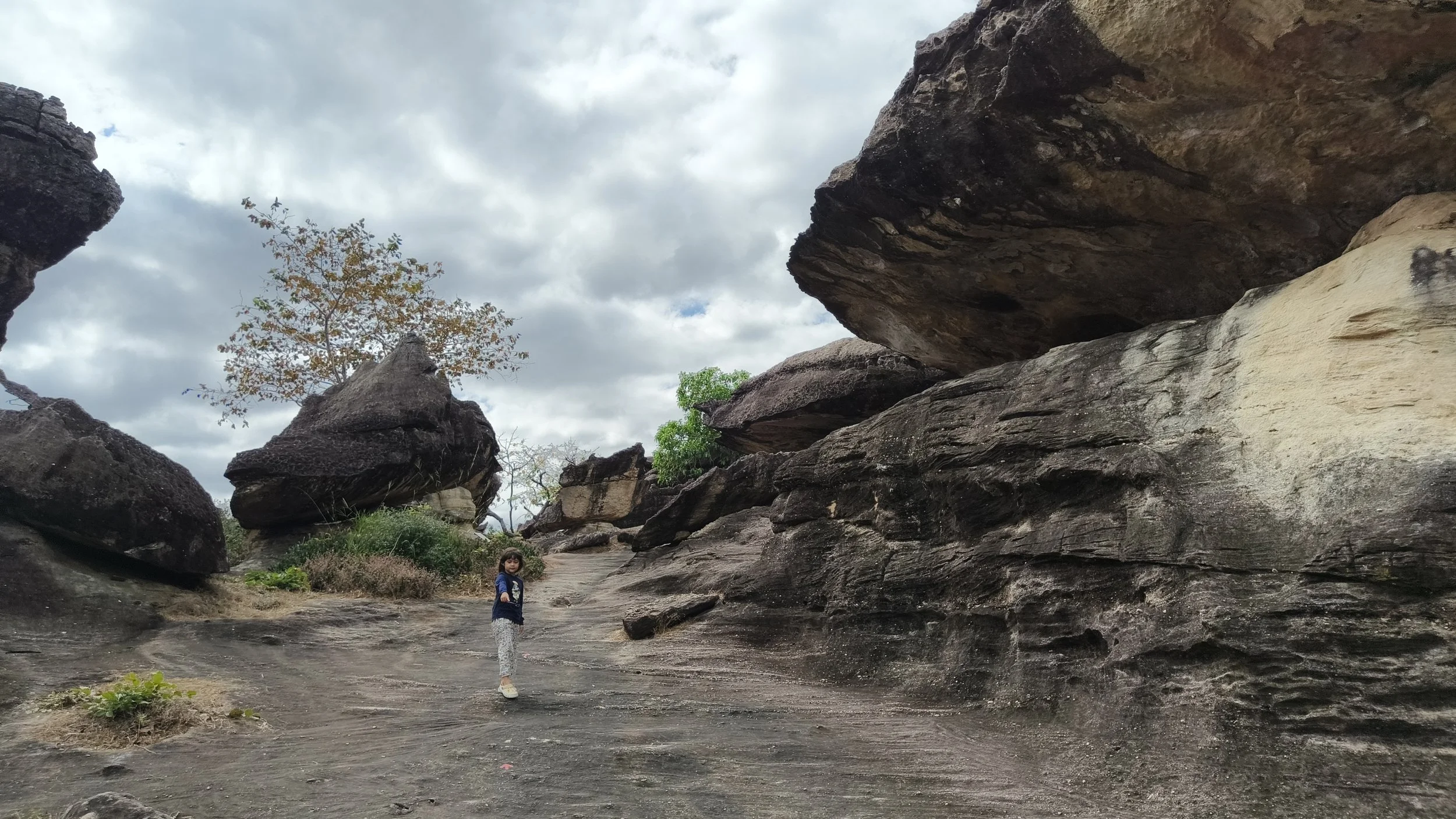  Phu Pha Thoep National Park - Mukdahan Thailand (21).jpg