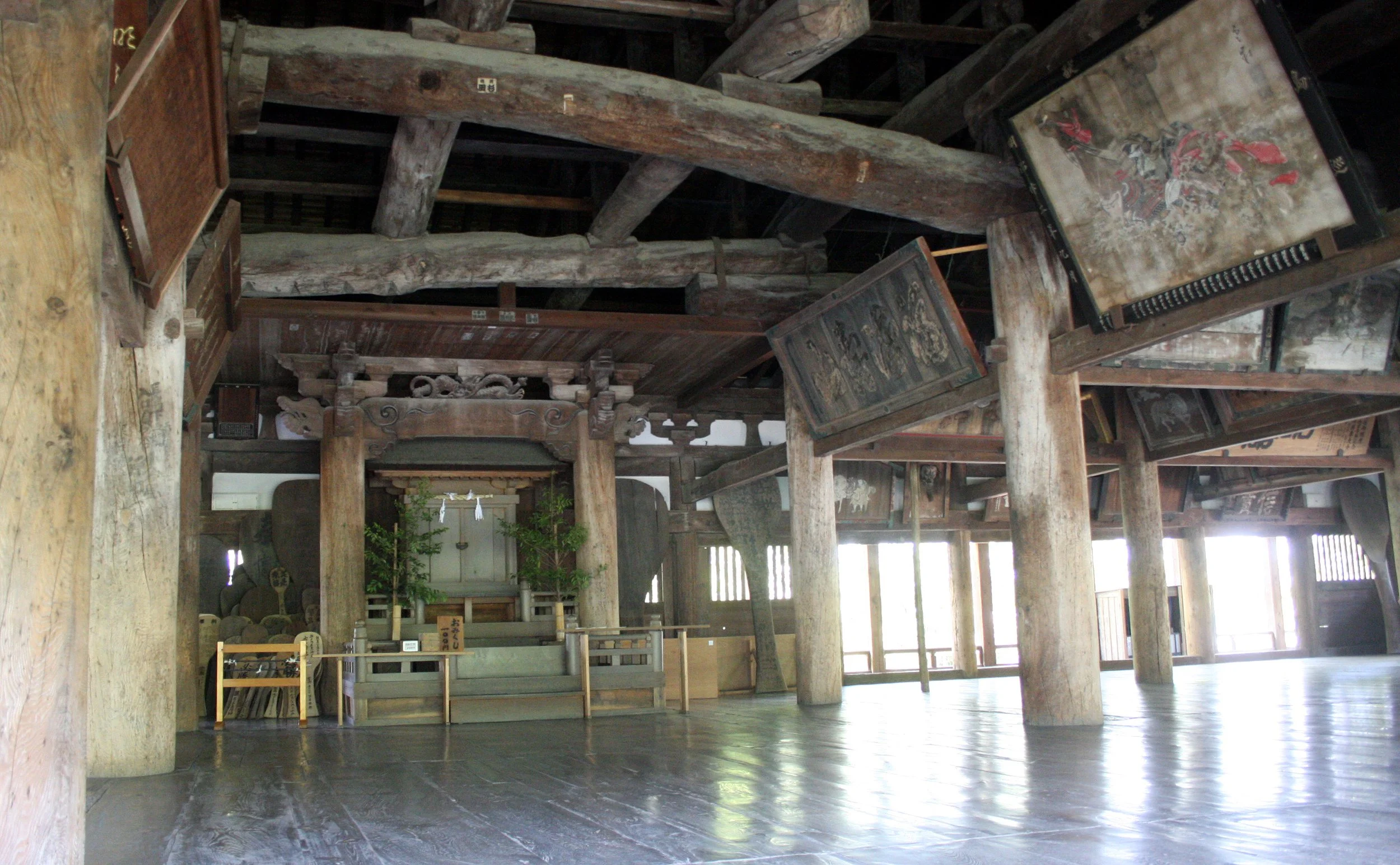 MIYAJIMA - MAY 2009 - SCENES AND LANDSCAPES (82).JPG