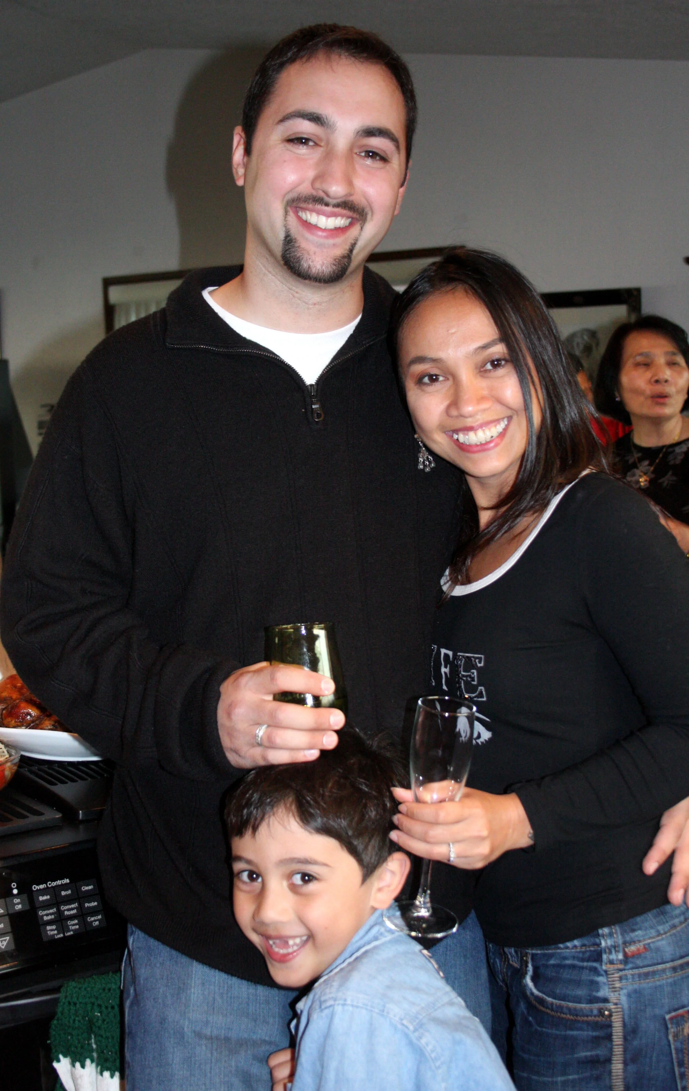 2008-9-28 NOI'S BIRTHDAY PARTY AT TUMI'S (16).JPG