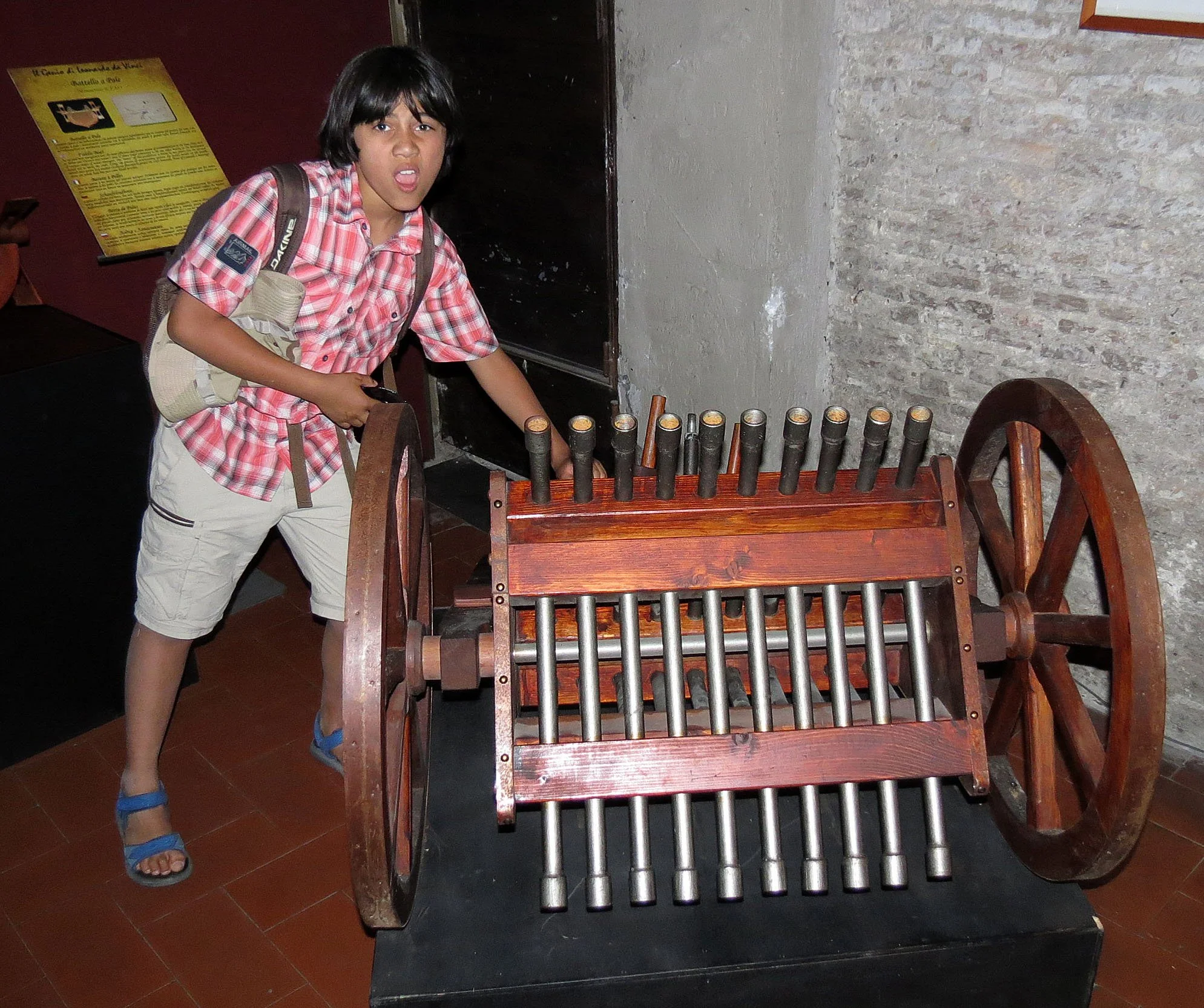 ROME ITALY - SUMMER 2013 (51).JPG