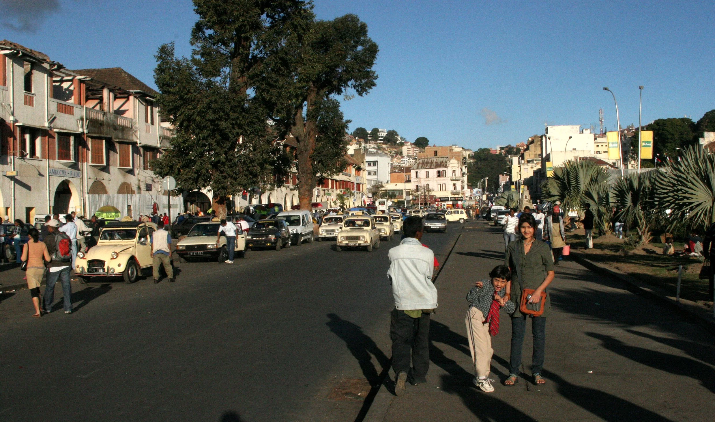 ANTANANARIVO - DAY ONE IN THE CITY (3).JPG