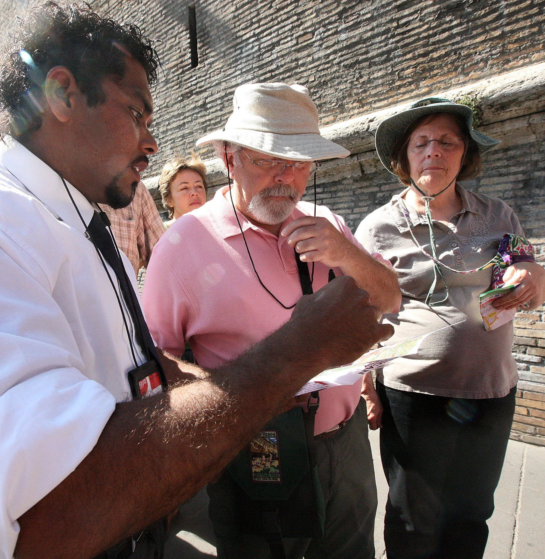 ROME ITALY - SUMMER JUNE 2013 (79).JPG