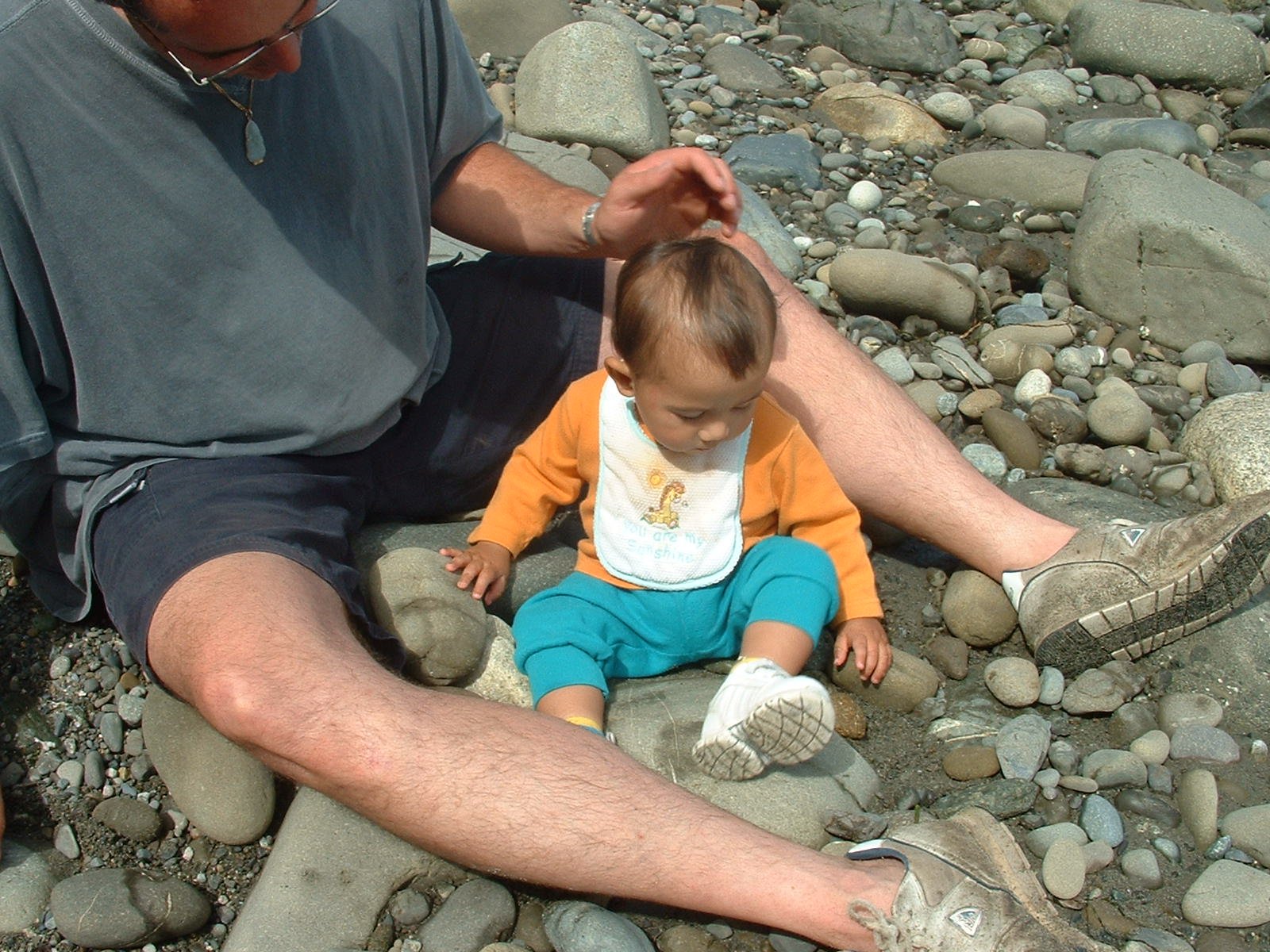 2003-8-1 WASHINGTON VISIT FROM ROBINSONS ET AL (27).JPG