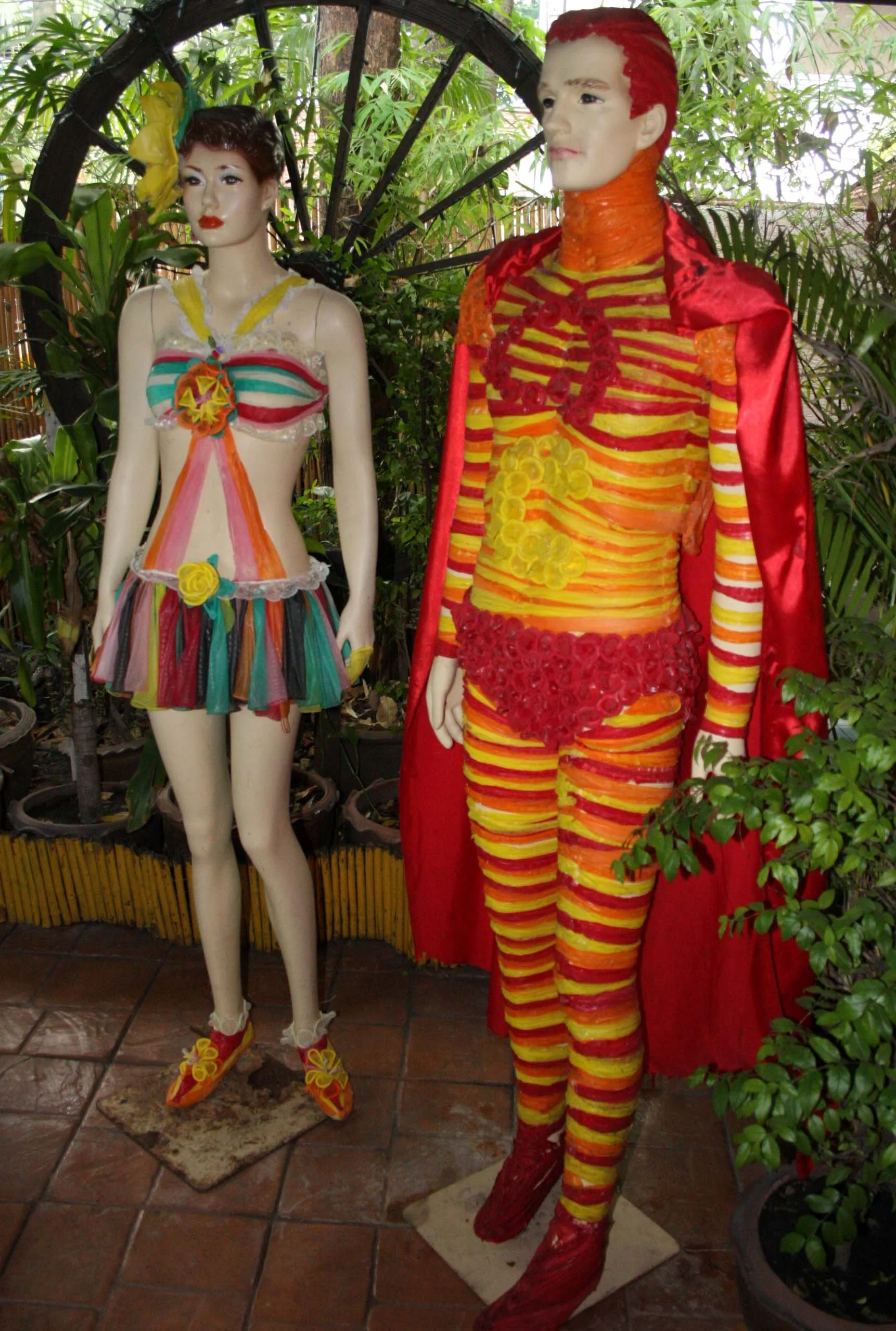 2008 Bangkok Cabbages & Condoms Restaurant (1).JPG