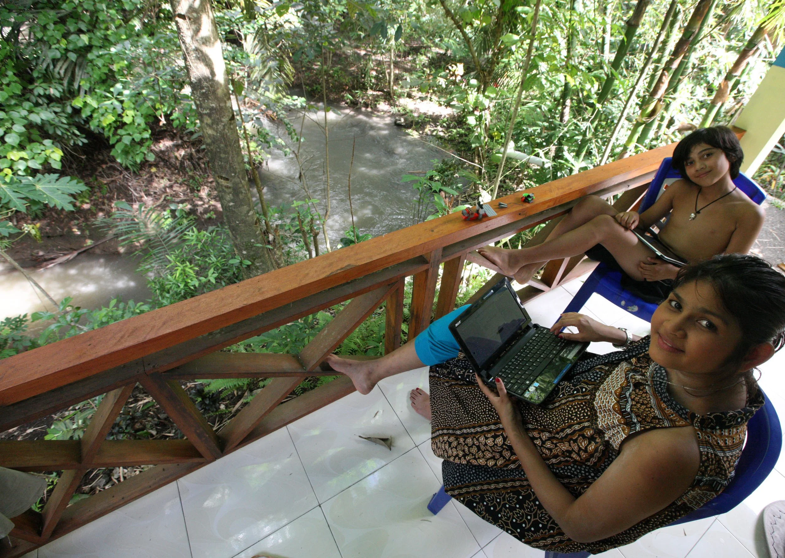 TANGKOKO LODGE - TANGKOKO NATIONAL PARK INDONESIA (8).JPG