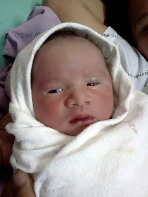 2011 Nakhonsithammarat Kak's Kid's Birth (43).jpg