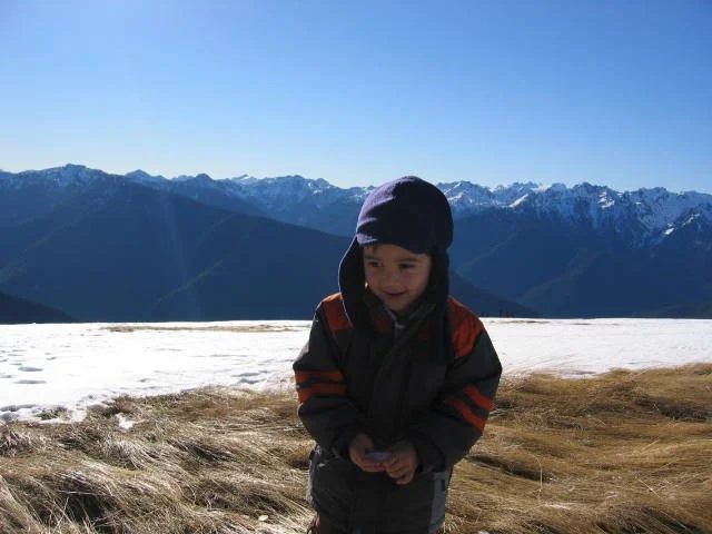 2005-11-19 DAY ON HURRICANE RIDGE (3).JPG