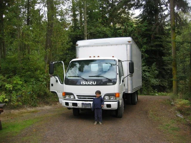 2006-11-3 LA SELVA TEAKWOOD AND BEADS ENDEAVOUR (21).JPG