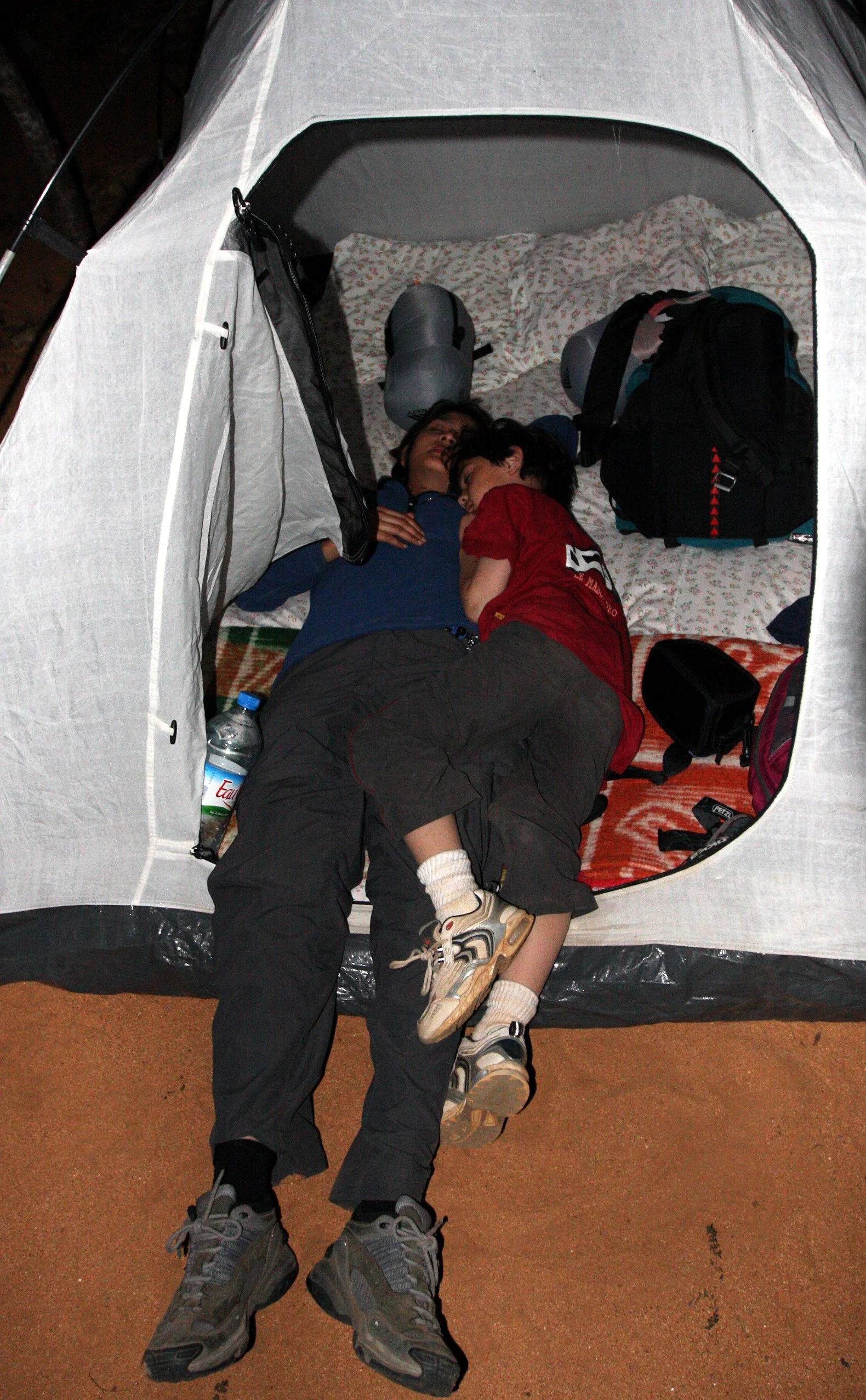 ANDOHAHELA NATIONAL PARK - BASE CAMP (5).JPG