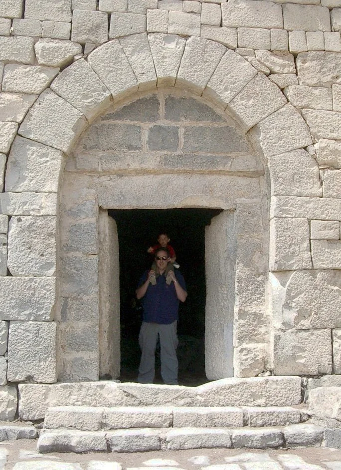 CASTLE LOOP-QALA AT AR-RABAD CASTLE (9).JPG