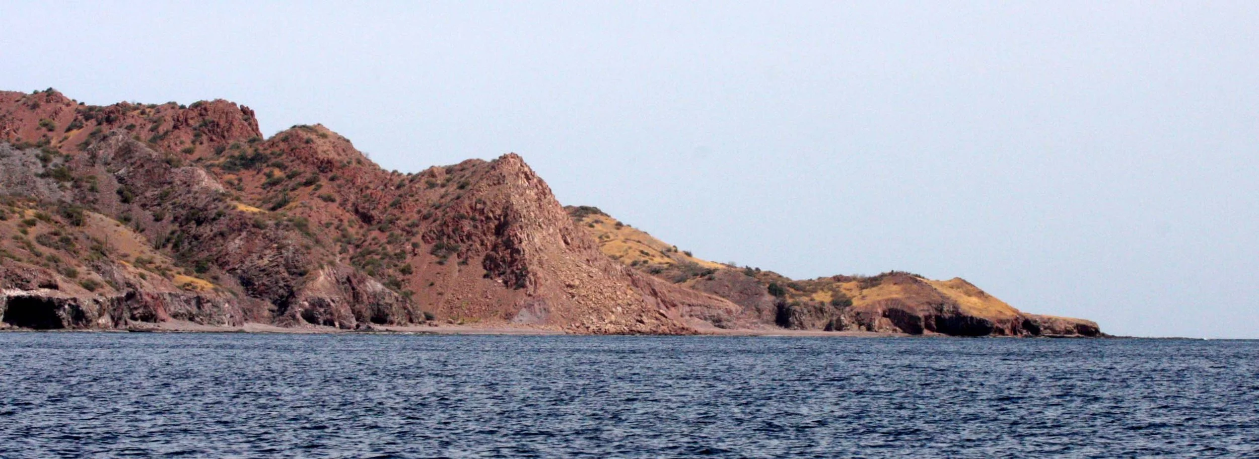 ISLA MONTSERRAT - BAJA MEXICO (3).JPG