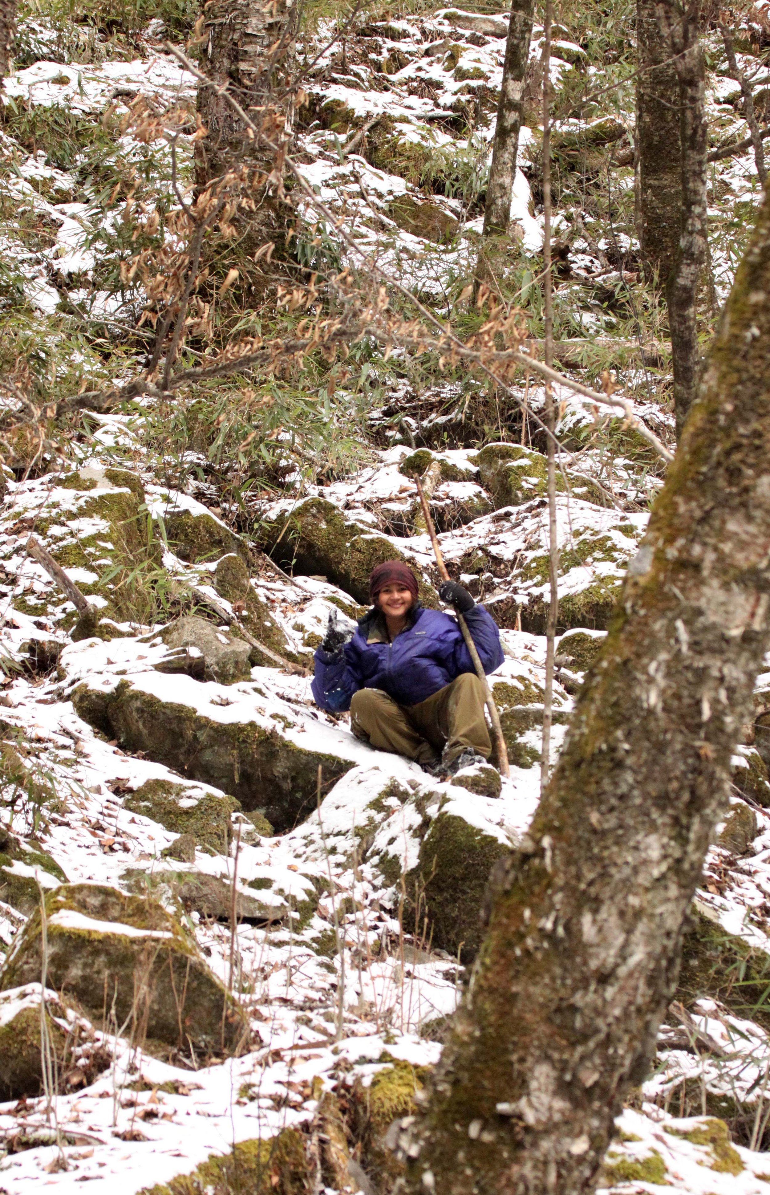 FOPING NATURE RESERVE - SHAANXI PROVINCE CHINA (146).JPG