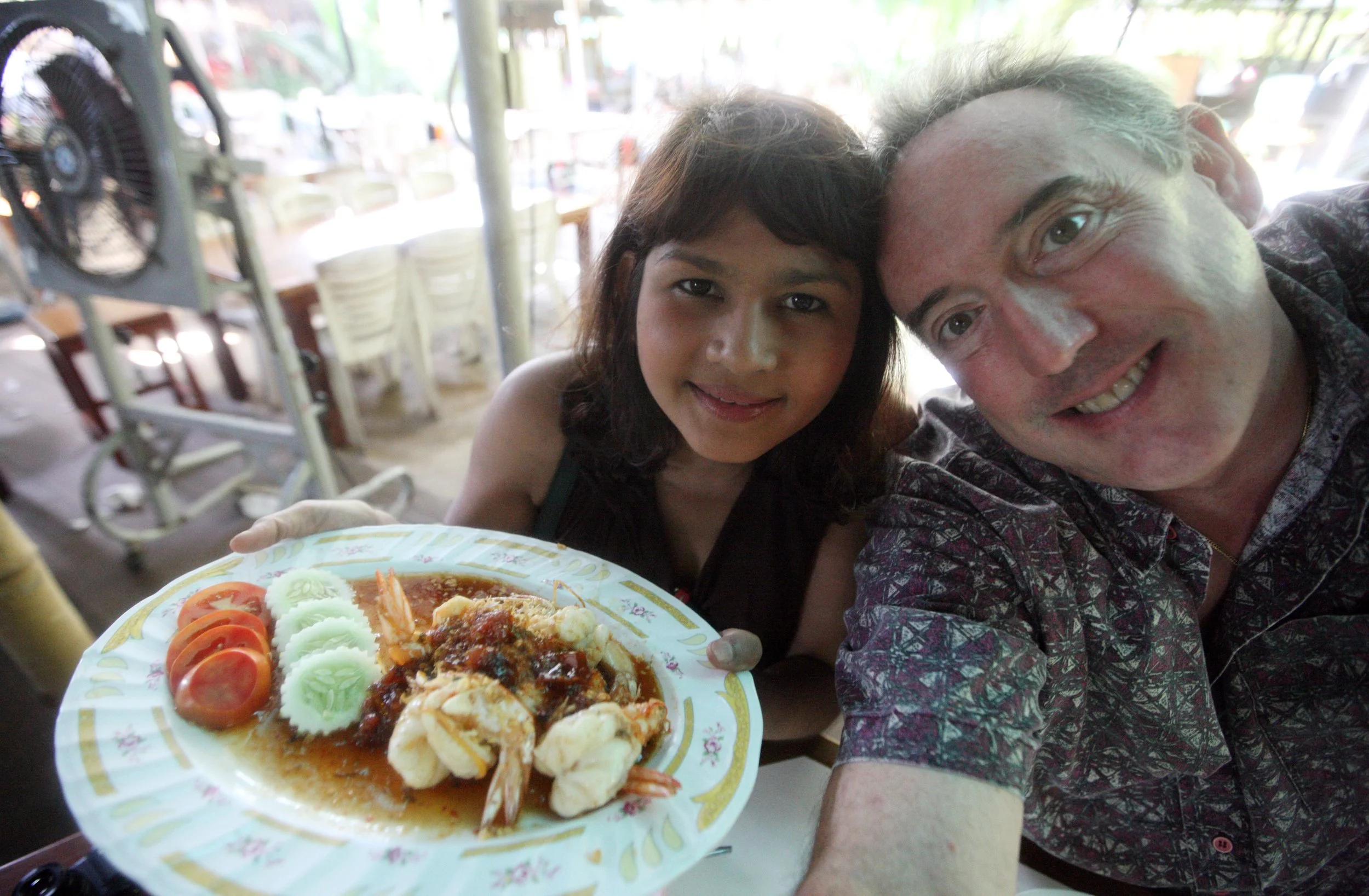 2014 Amphawa Trip to See Whales from Baan Taboon (21).JPG