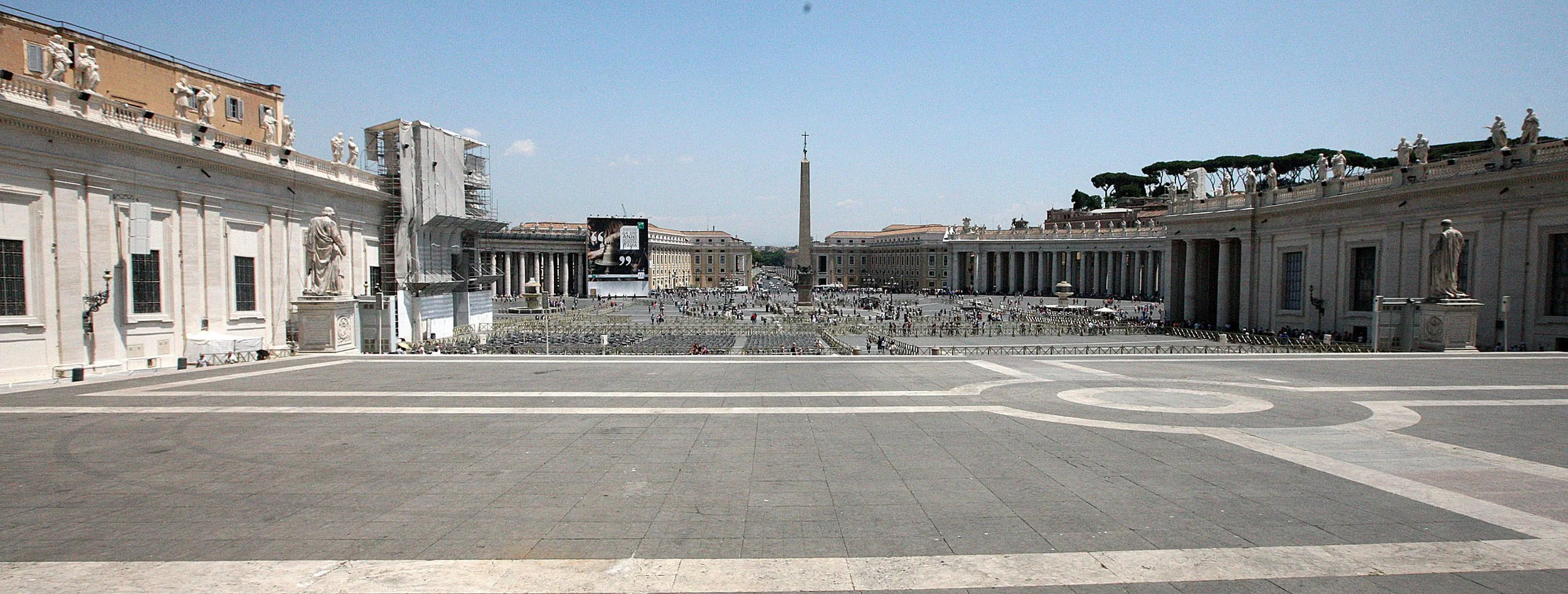 ROME ITALY - SUMMER JUNE 2013 (152).JPG