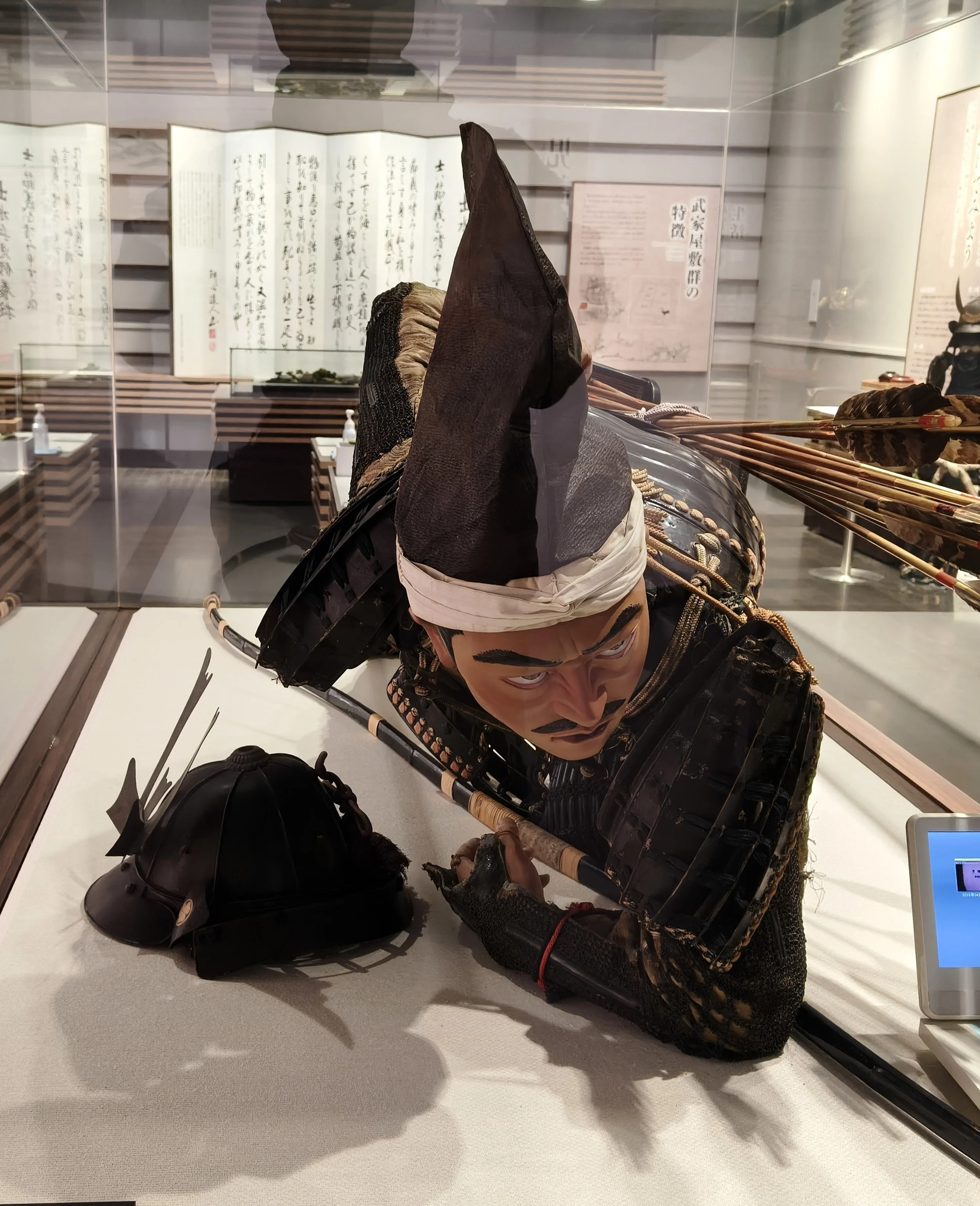 Izumi-Fumoto Samurai Residences, Izumi Kagoshima Japan (14).jpg