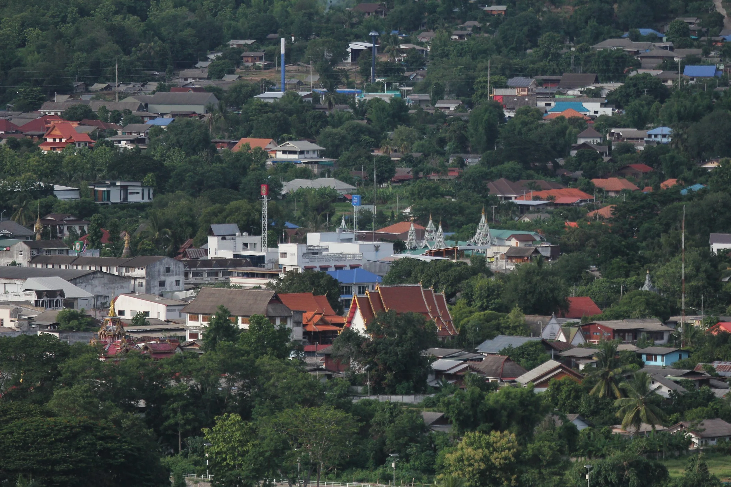2020 7-8, 9, 10 - Omkoi Area, Chiang Mai - North Thailand Roadtrip (109).JPG