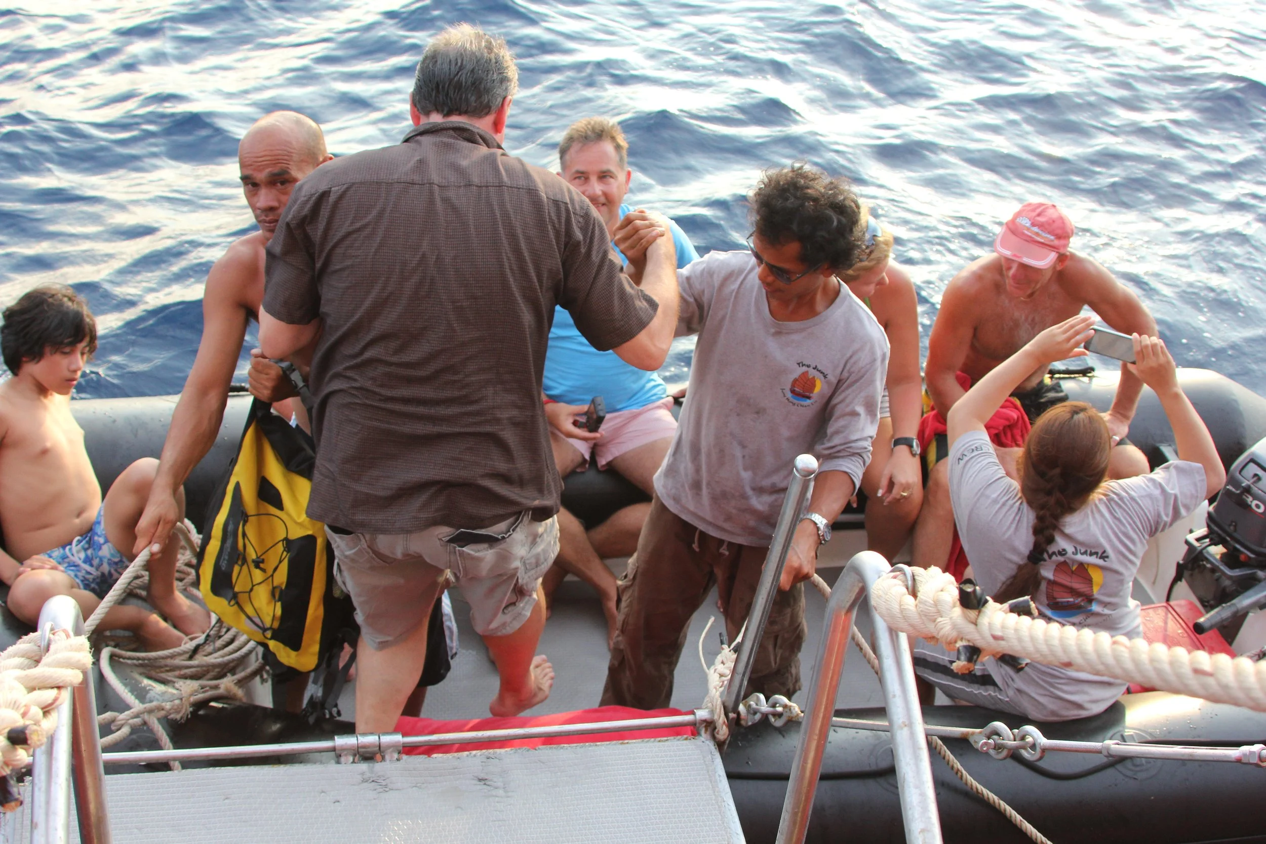 2014 Similans Trip with Family on The Junk (78).JPG