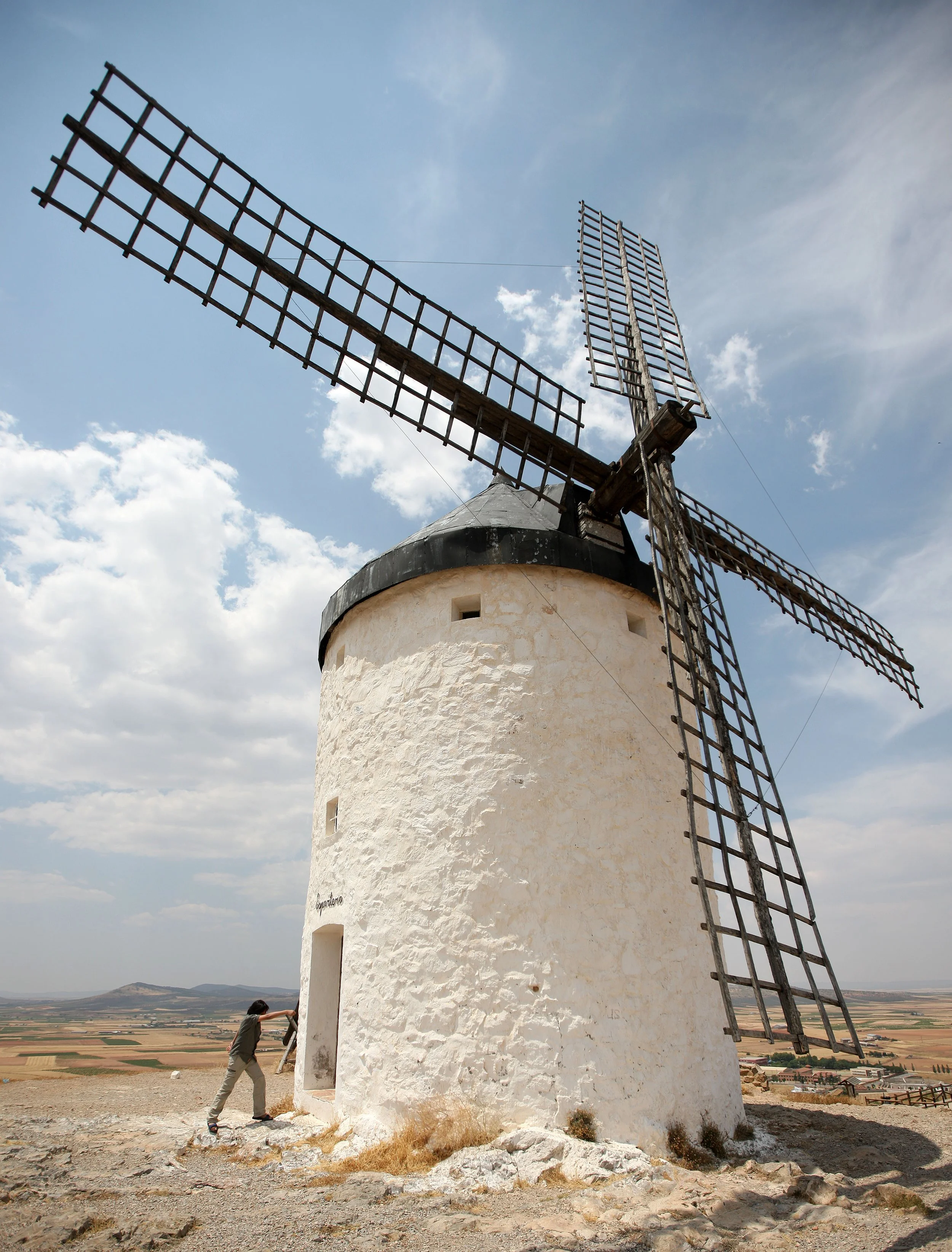 CONSUEGRA SPAIN - DON QUIJOTE ROUTE (2).JPG