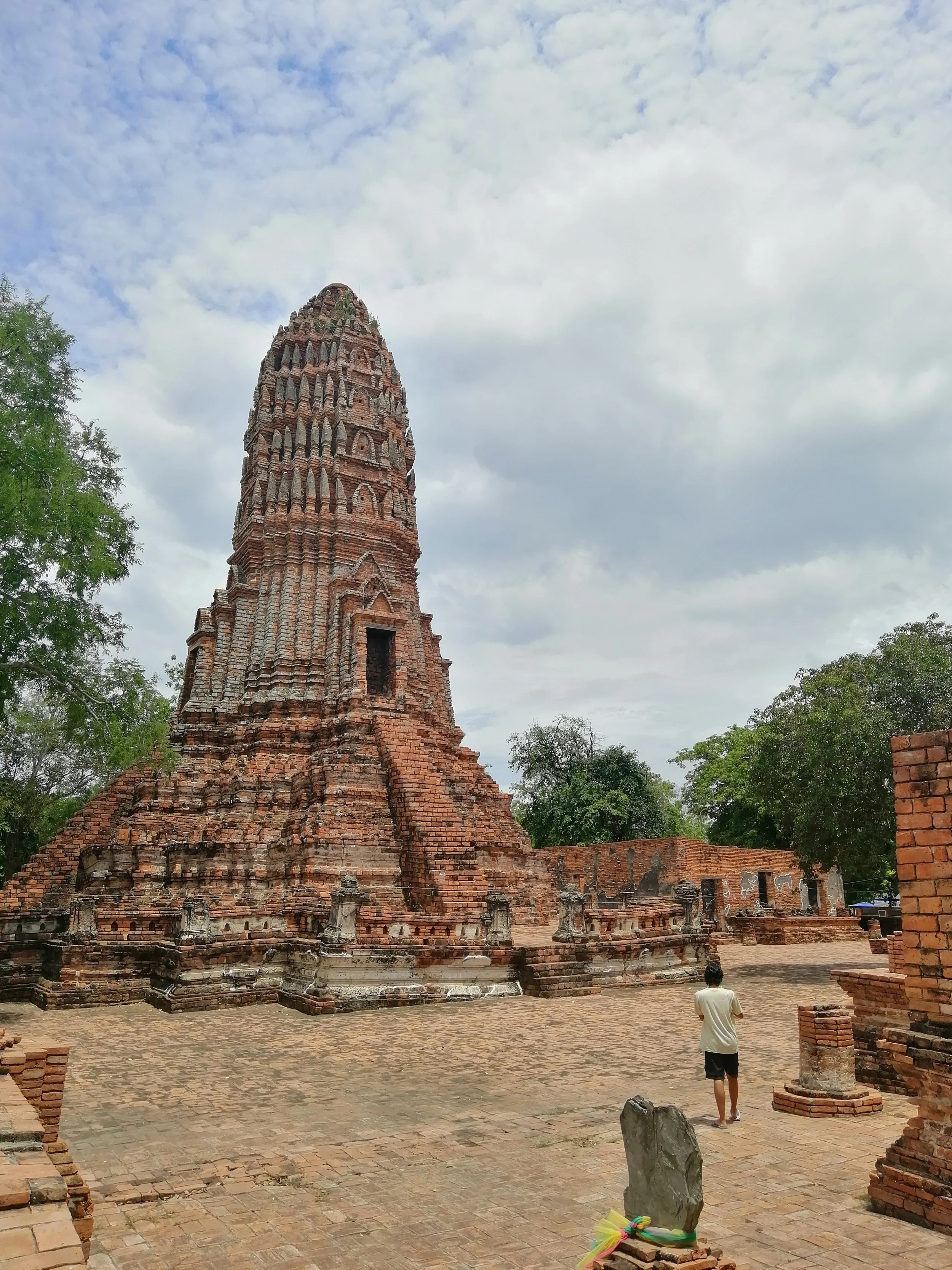 2019 Ayutthaya Wat Worachet Summer Road Trip (1).jpg