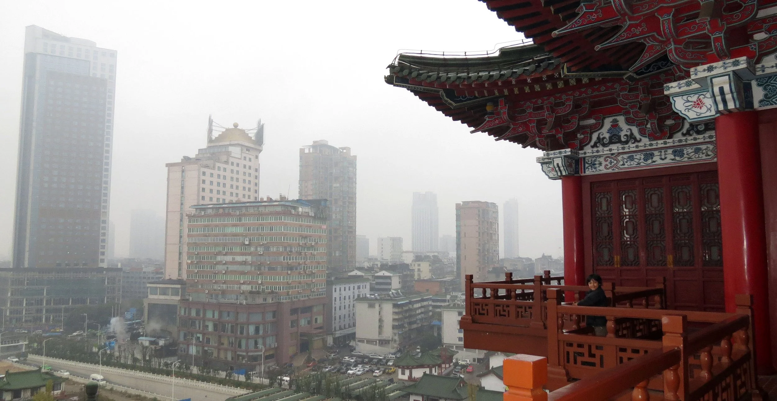 NANCHANG PAGODA - JIANGXI PROVINCE (15).JPG