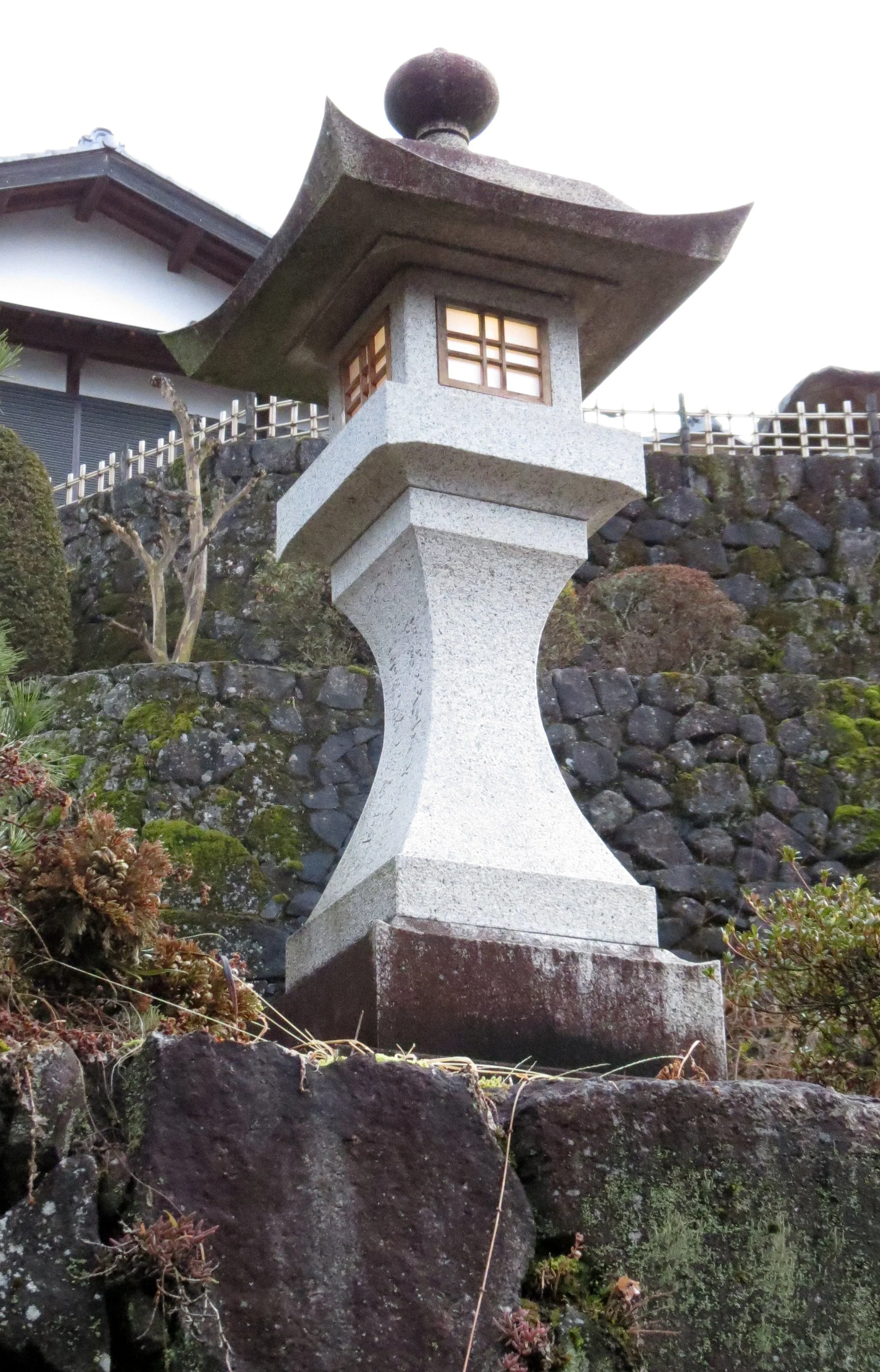 MAGOME JUKU POST TOWN - NAGANO PREFECTURE JAPAN (45).JPG