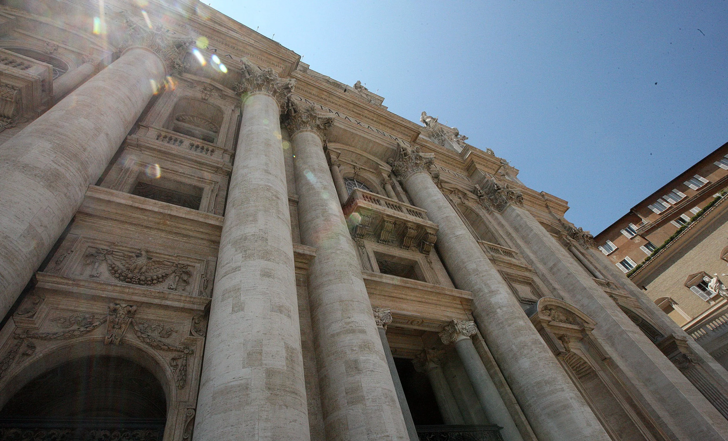 ROME ITALY - SUMMER JUNE 2013 (153).JPG