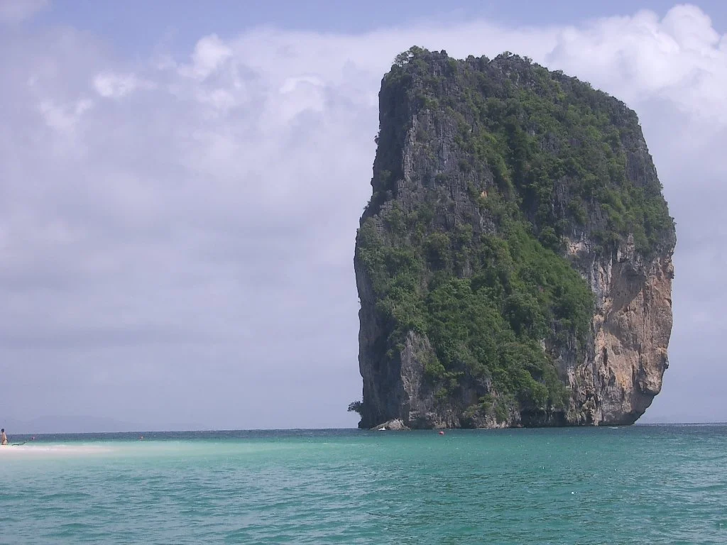 2004 Krabi Railey Beach Trip with Cokie & Som (4).JPG