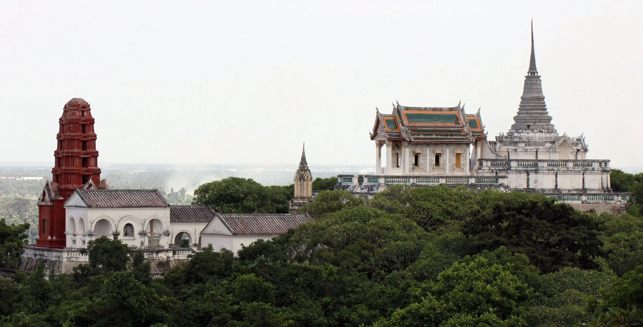 2013 Cha'am and Petchaburi with Family & Friends (106).JPG