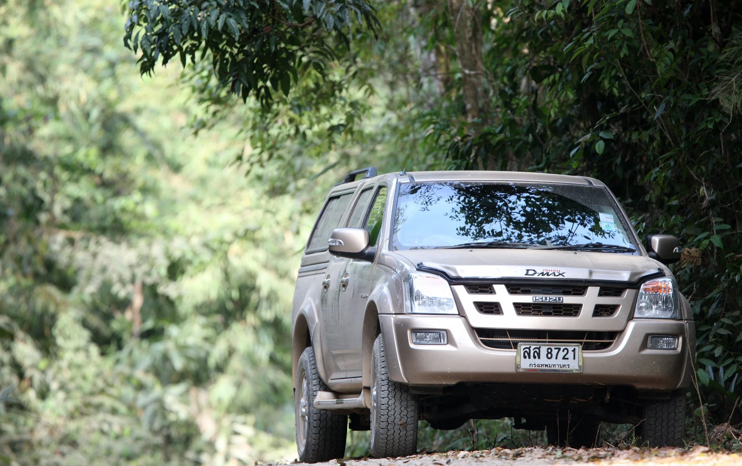 2011 Kaeng Krachan NP Trip with Cokie & Som (21).JPG