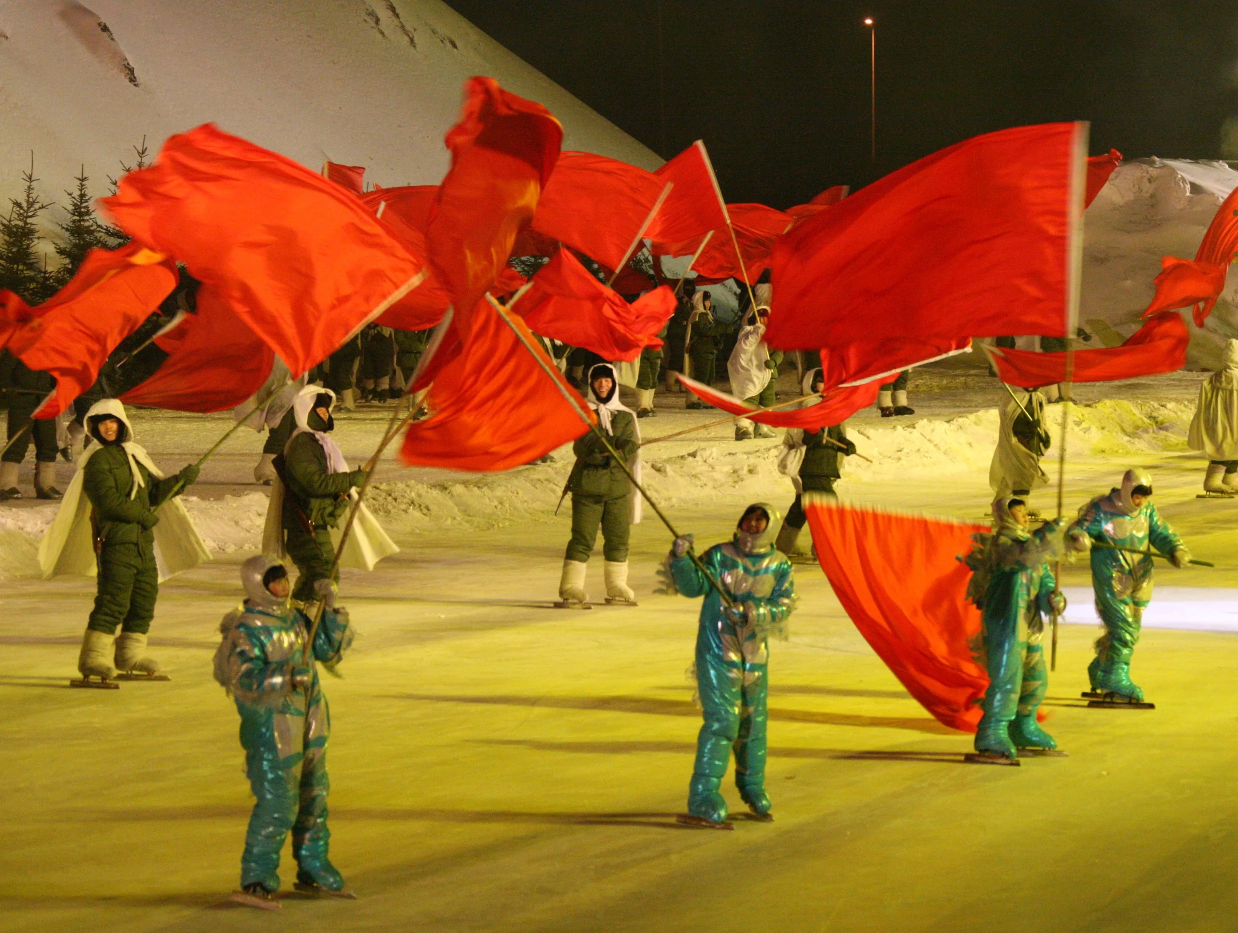 HARBIN ICE & SNOW FESTIVAL FEBRUARY 2012 (99).JPG