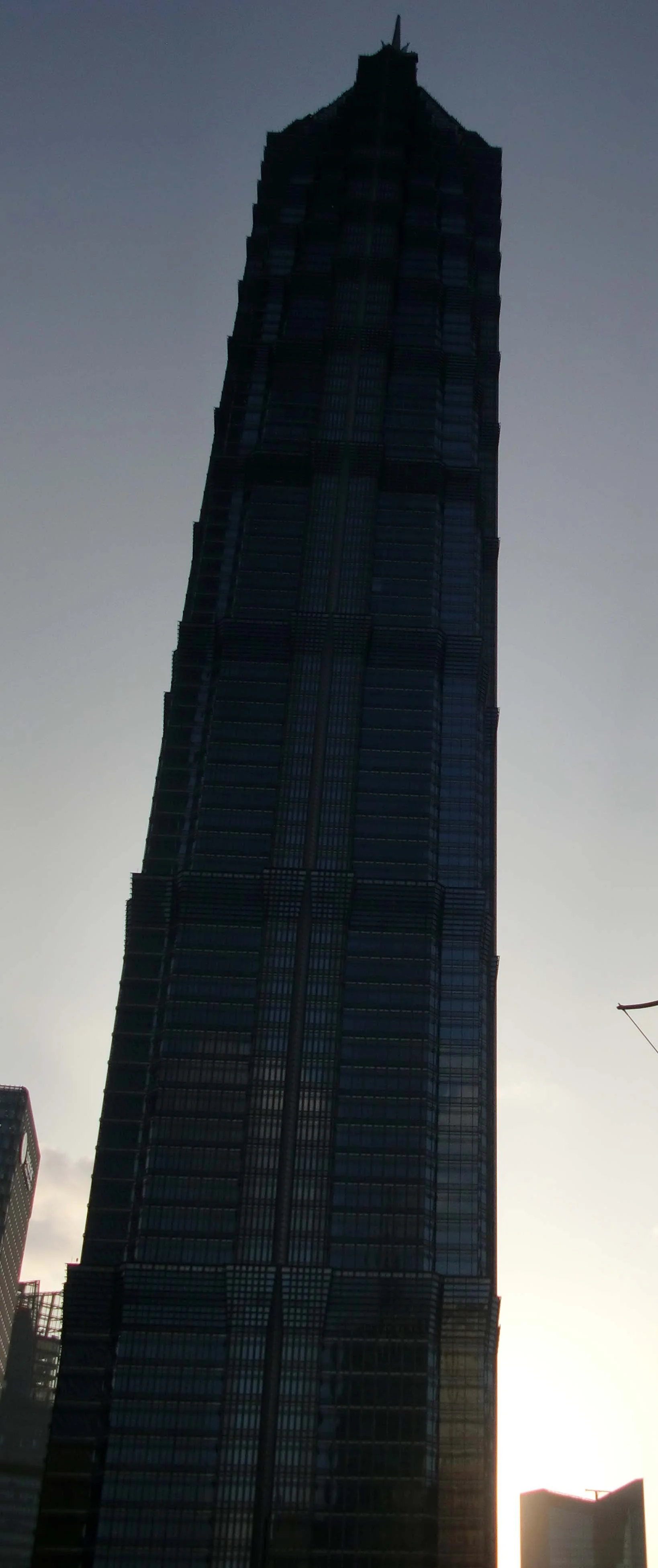 JINGMAO TOWER (1).JPG