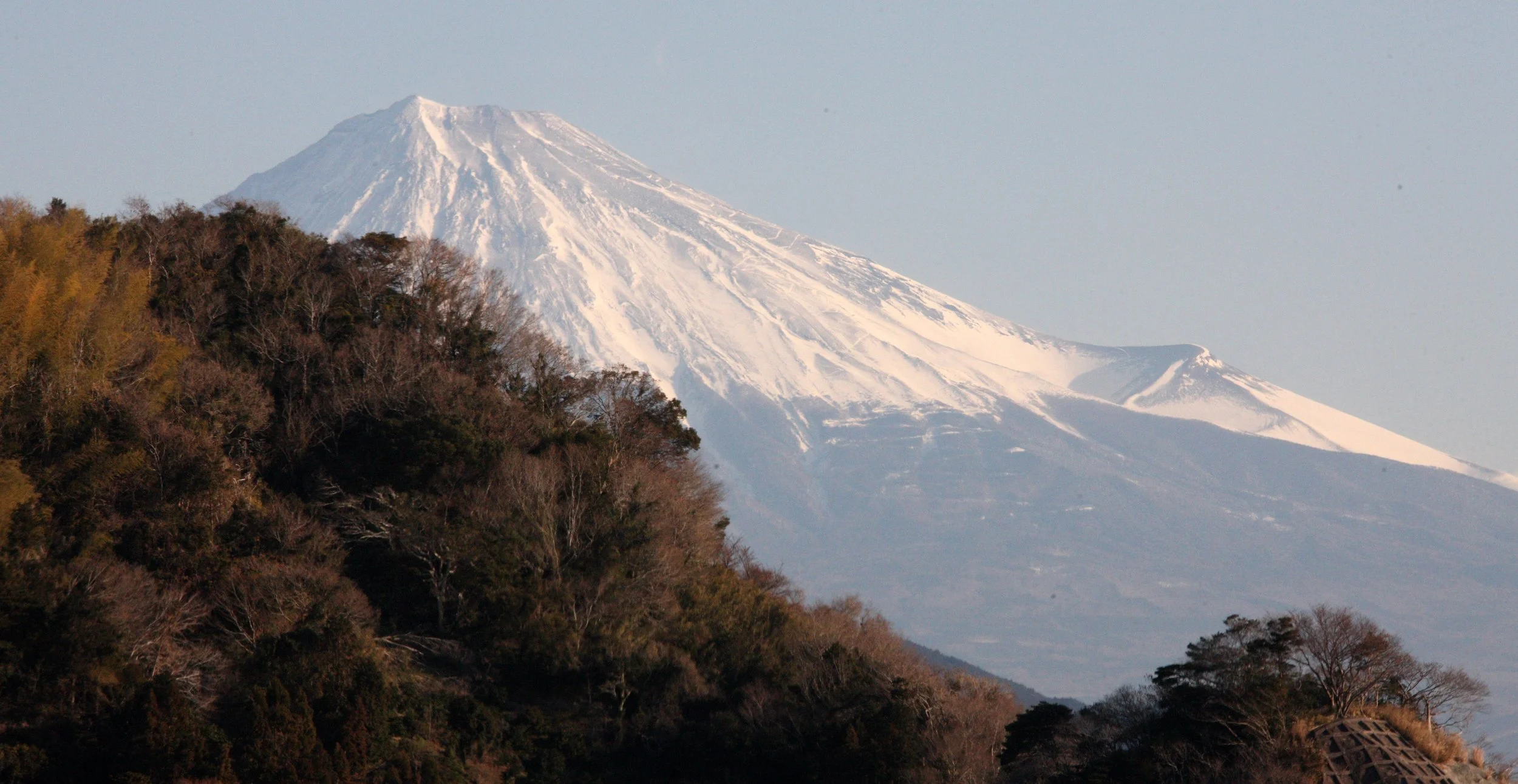 MOUNT FUJU - AS SEEN FROM SHIZUOKA COASTLINE (11).JPG