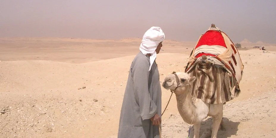 PYRAMID - STEP PYRAMID - SAQARRRA (3).JPG