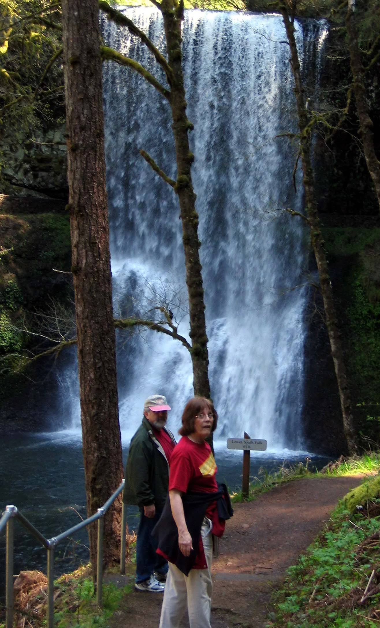 OREGON - SILVER FALLS STATE PARK (9).jpg