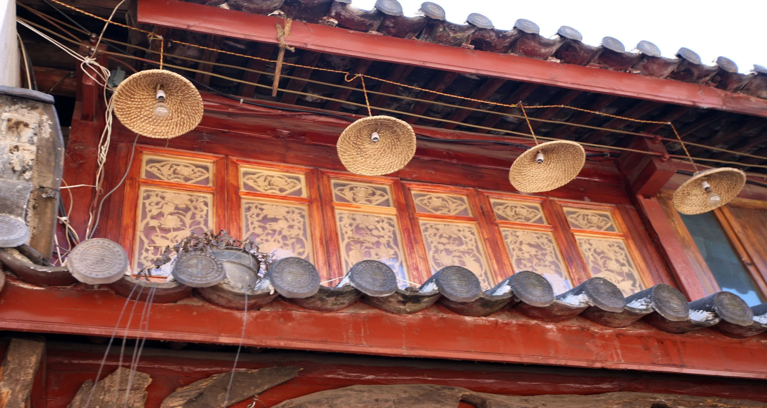 YUNNAN - LIJIANG ANCIENT TOWN - CHINA (66).JPG