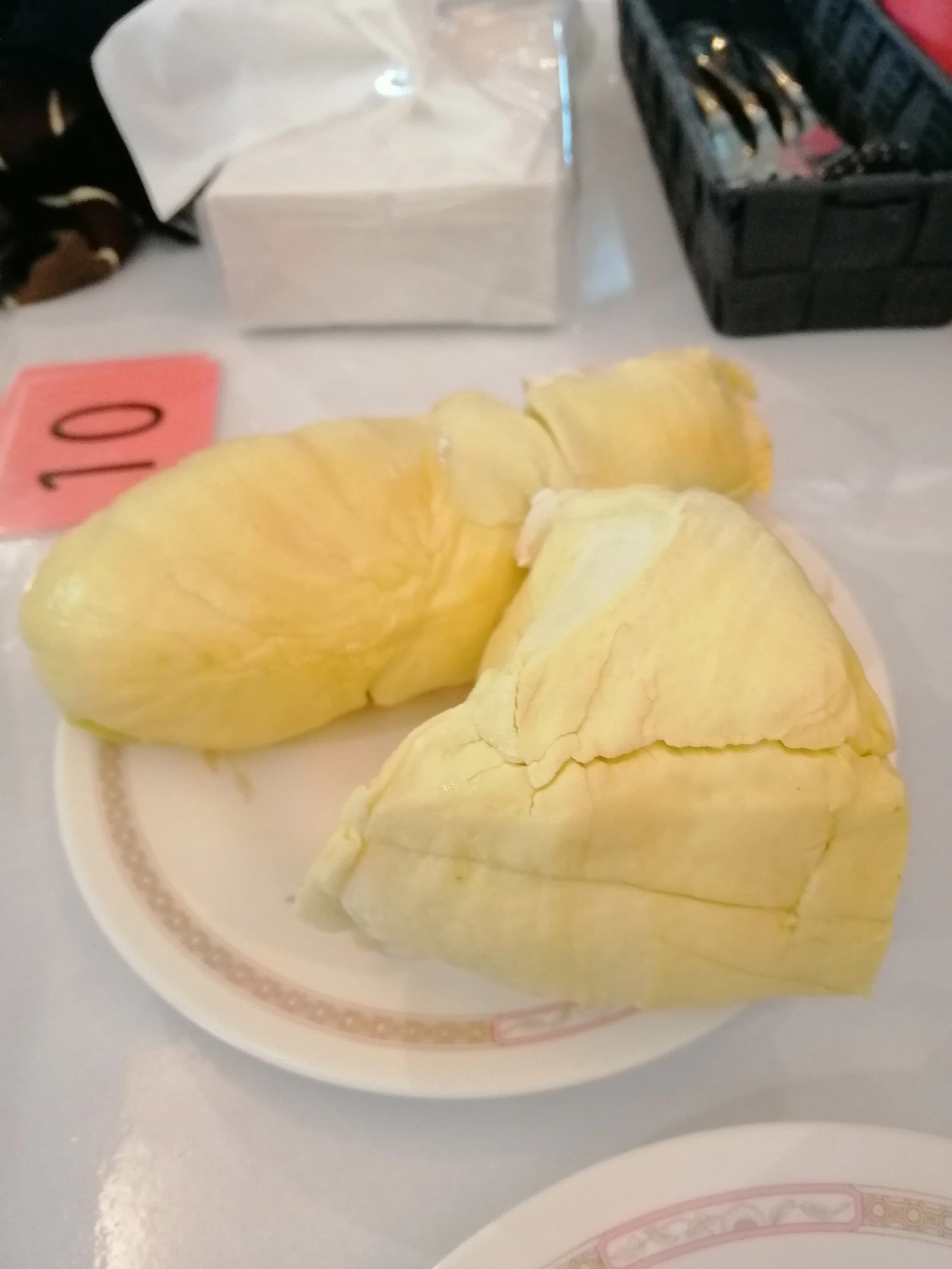2018 Baiyoke City Views & Durian Feast Buffet (59).jpg