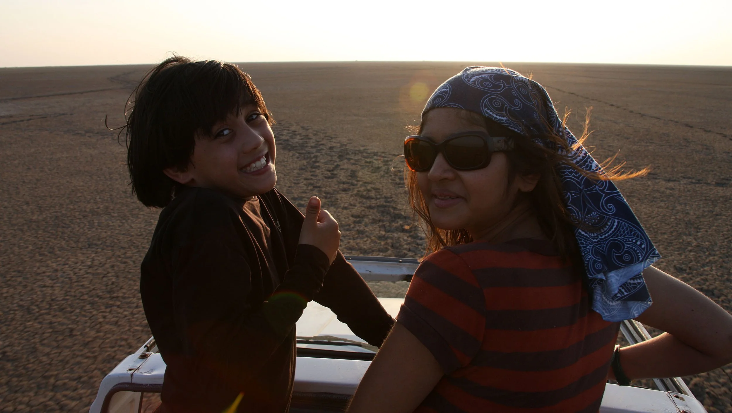 GUJARAT - KUTCH - LITTLE RANN OF KUTCH INDIA (27).JPG