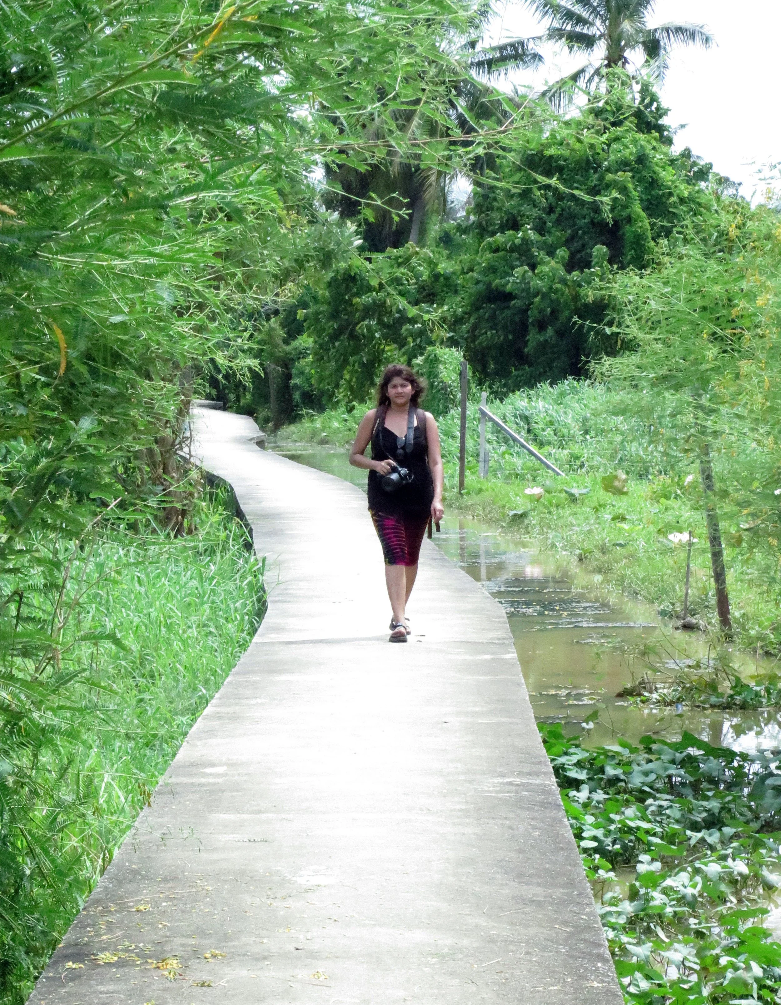 2014 Koh Kret Nonthaburi Bike Ride (44).JPG