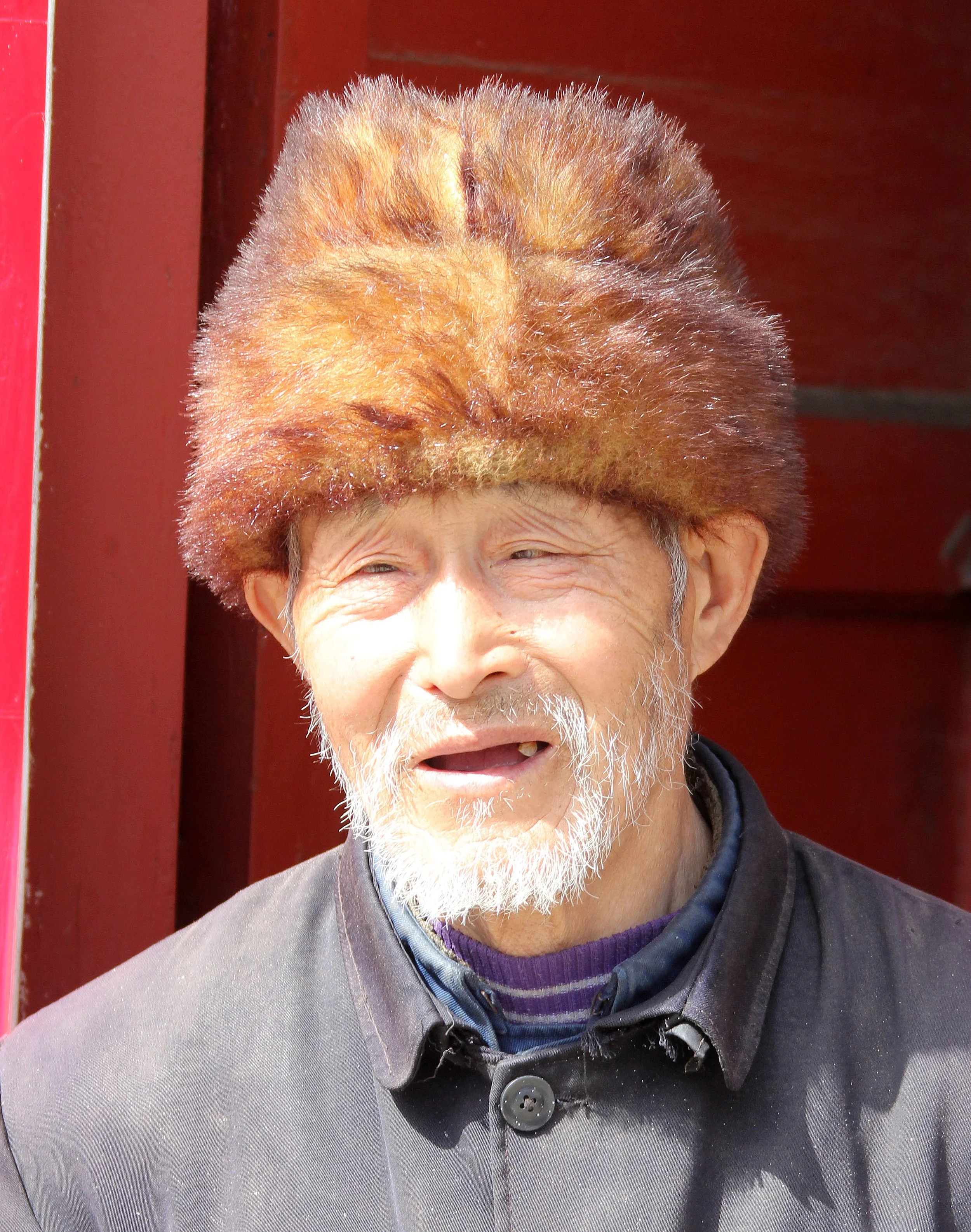 FOPING NATURE RESERVE, SHAANXI CHINA (29).JPG