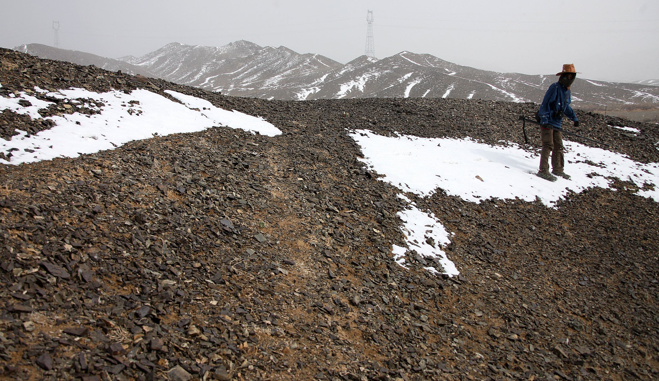 KARAMORI NATIONAL NATURE RESERVE - XINJIANG CHINA (6).JPG