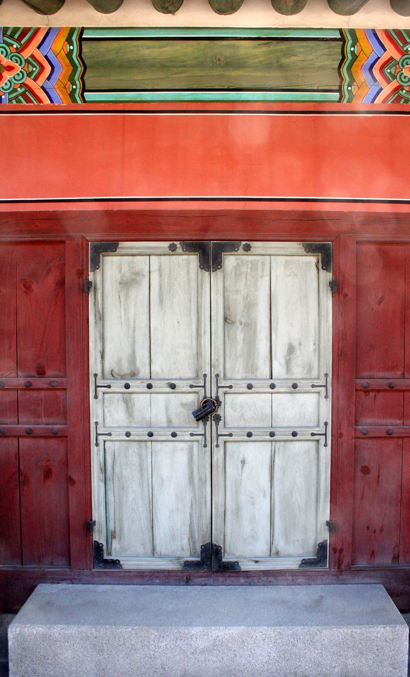 SEOUL - IMPERIAL PALACE - JAN 2009 (66).JPG