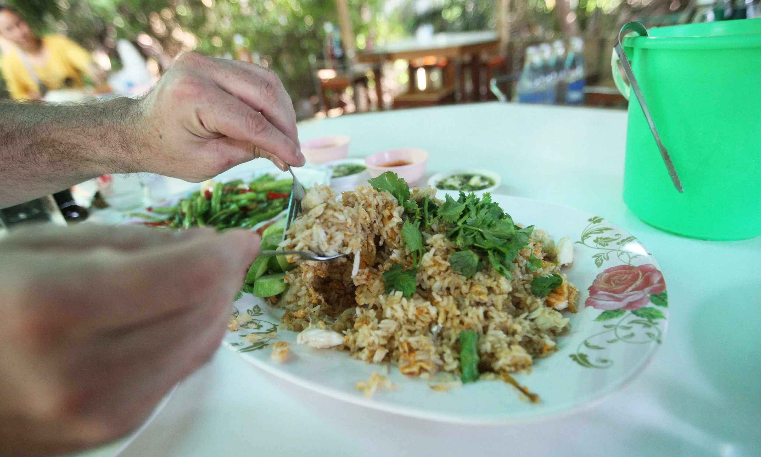 2014 Amphawa Trip to See Whales from Baan Taboon (11).JPG