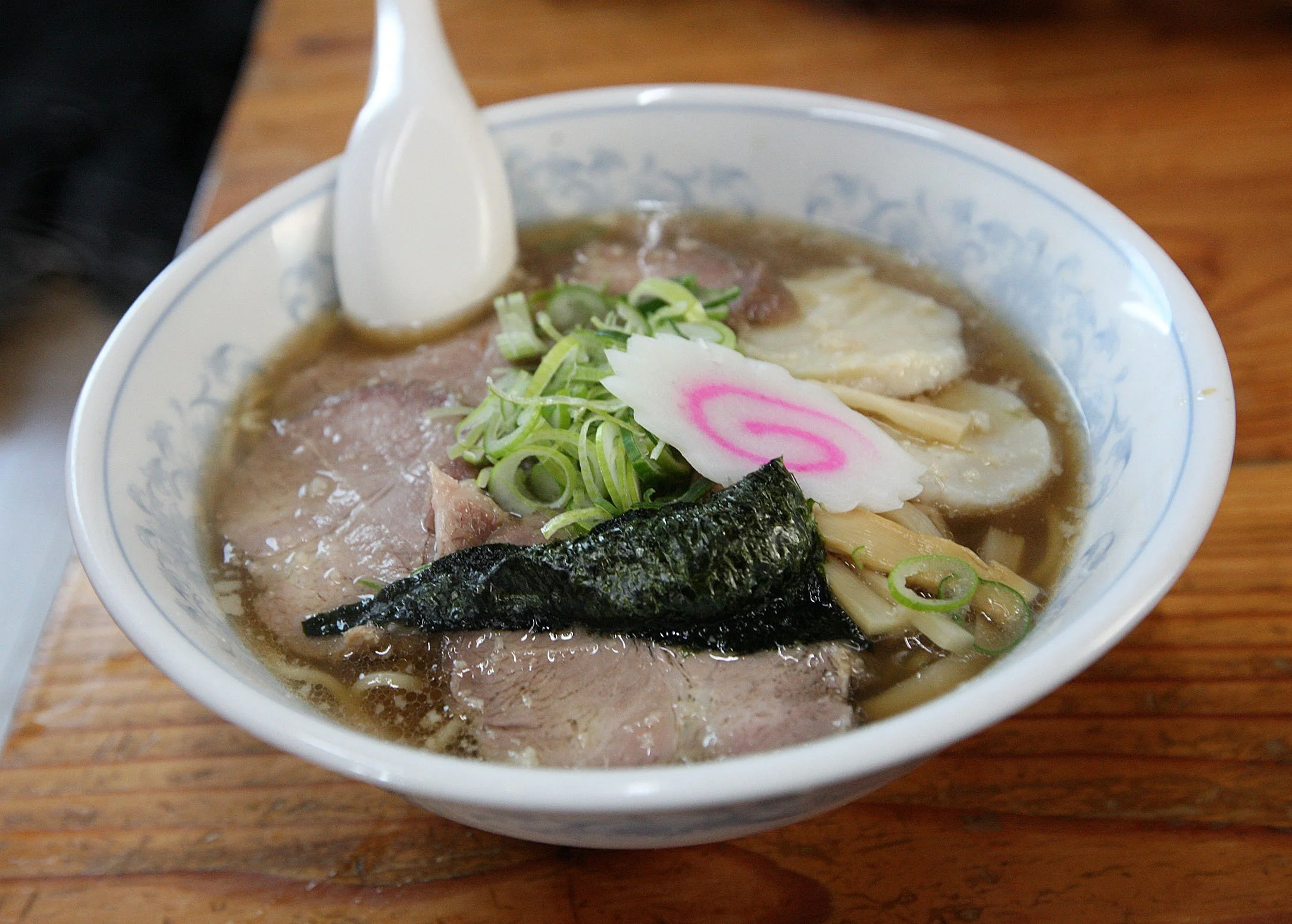 SHIBETSU RAMEN LAND - HOKKAIDO JAPAN (4).JPG