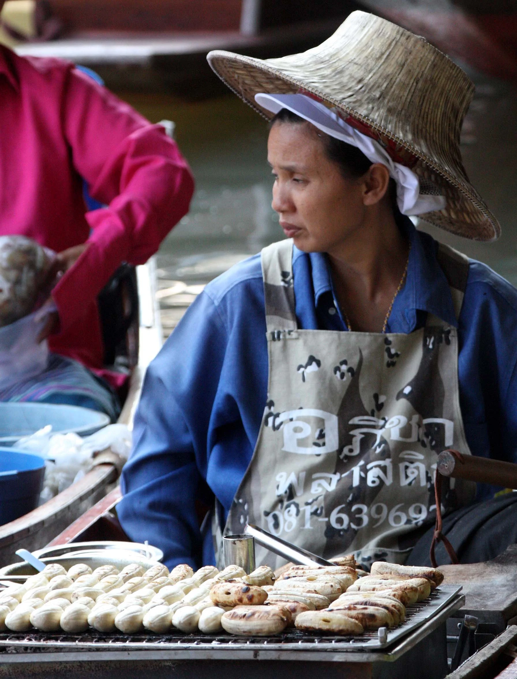 2008 Damnoen Saduak Floating Market Day Trip (91).JPG