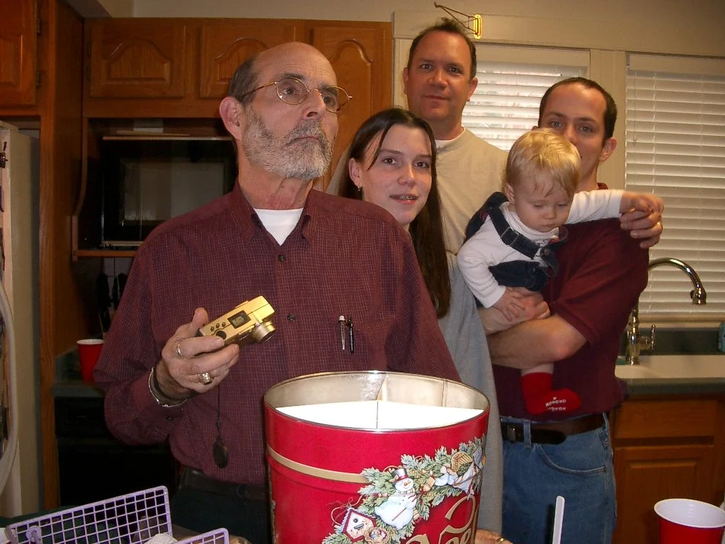 2003-12-25 CHRISTMAS IN CHICAGO (231).JPG