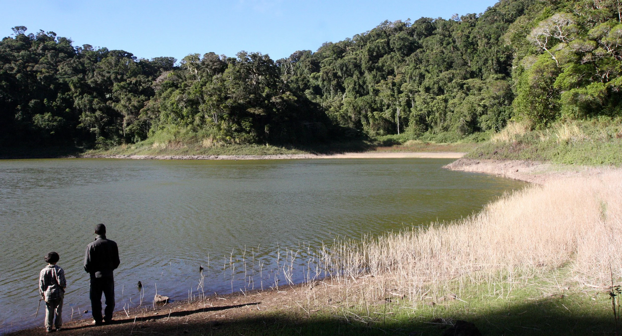 MONTAGNE D'AMBRE NATIONAL PARK - CALDERA LAKE.JPG