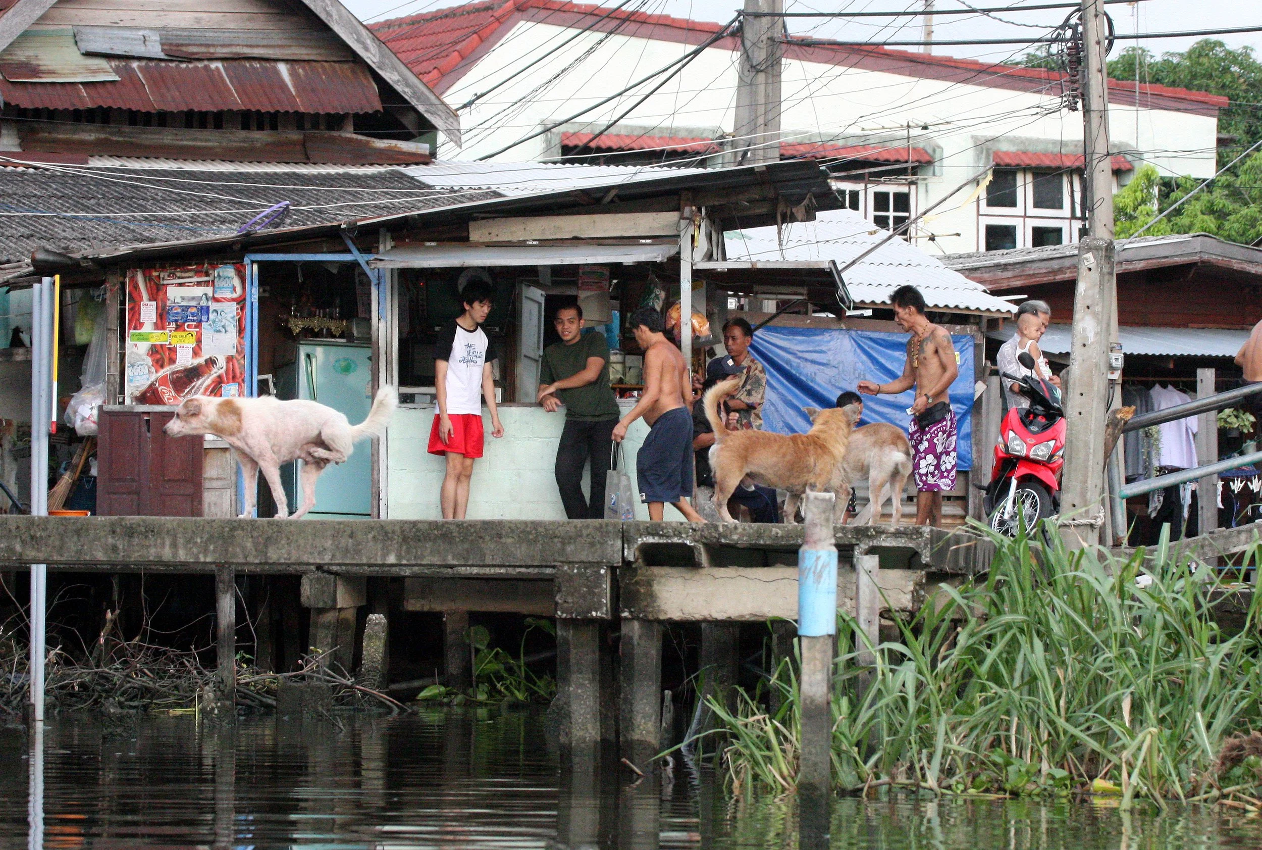 2008 Bangkok Scenes & Thonburi Canals (62).JPG