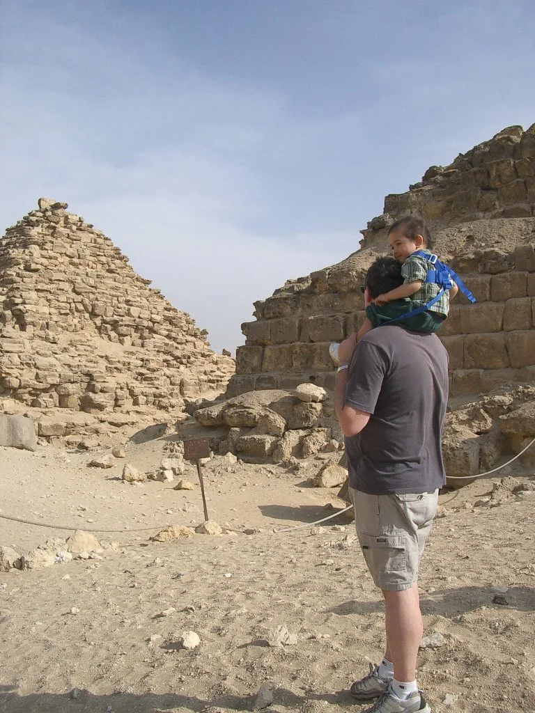 PYRAMIDS - GREAT PYRAMIDS - GIZA PLATEAU (95).JPG